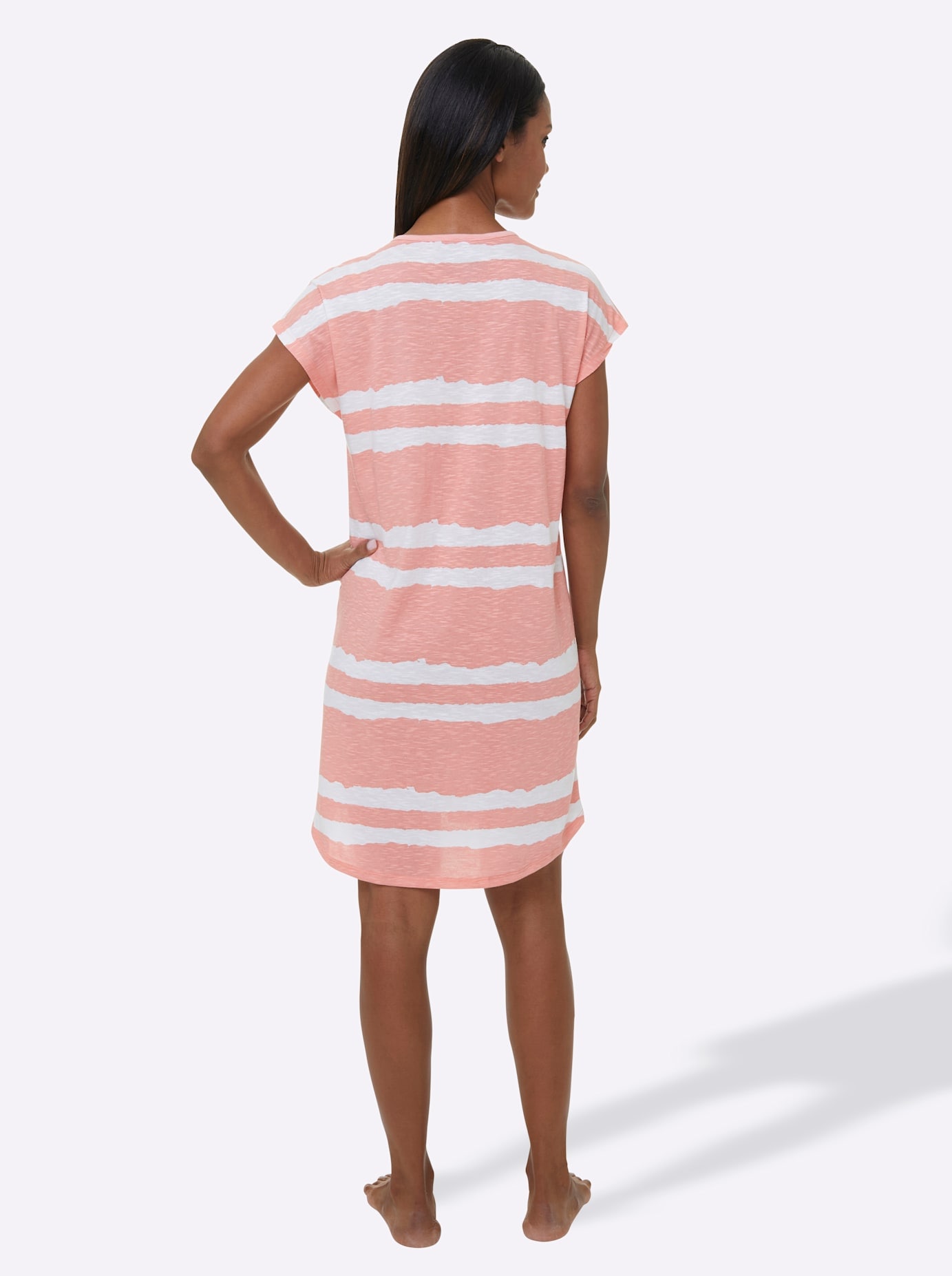 wäschepur Chemise de nuit »Sleepshirts«