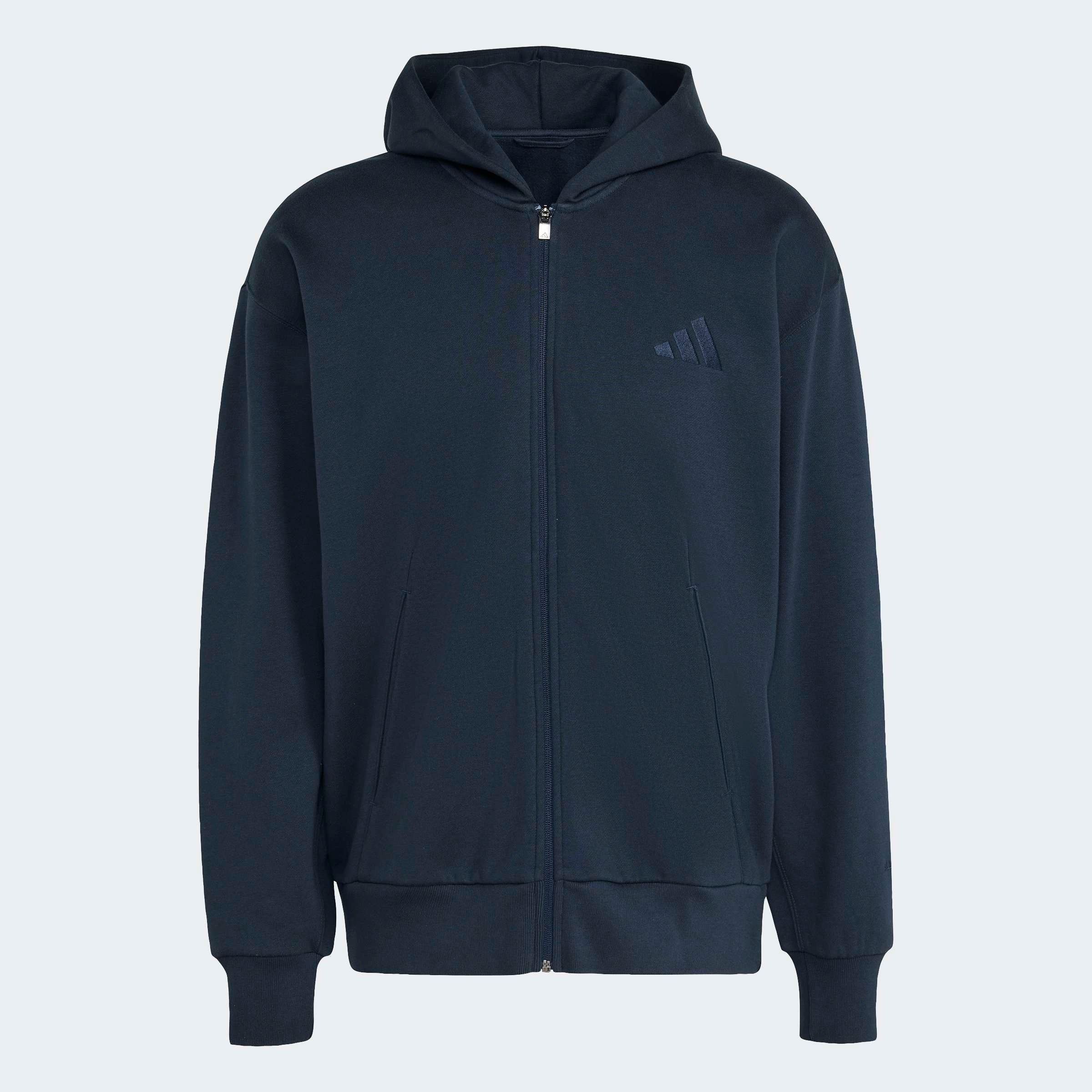 adidas Sportswear Sweat à capuche »ALL SZN«, Kapuzenjacke mit Reissverschluss
