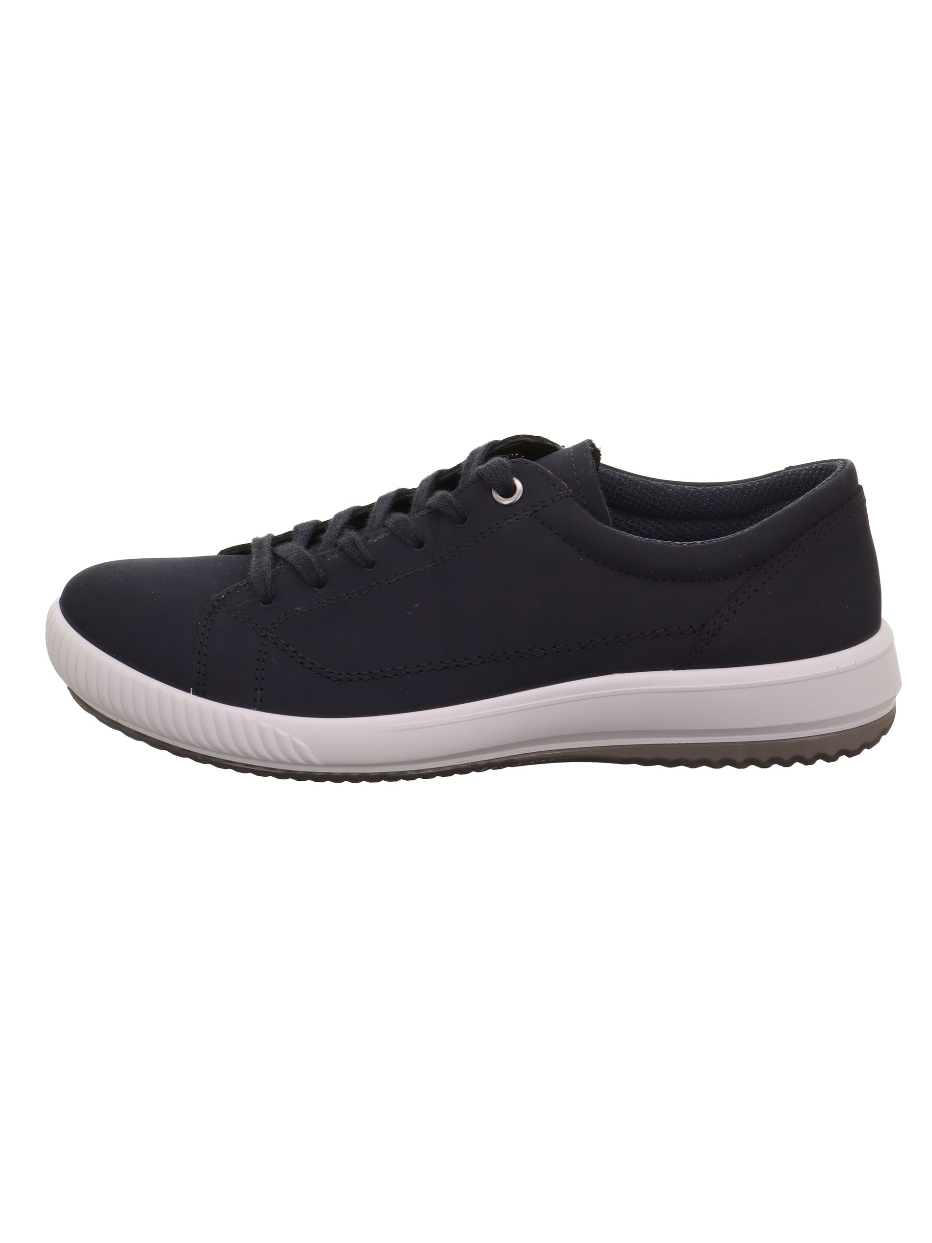 Legero Sneaker »TANARO 5.0«  Schnürschuh, Halbschuh, Freizeitschuh mit herausnehmbarer Innensohle