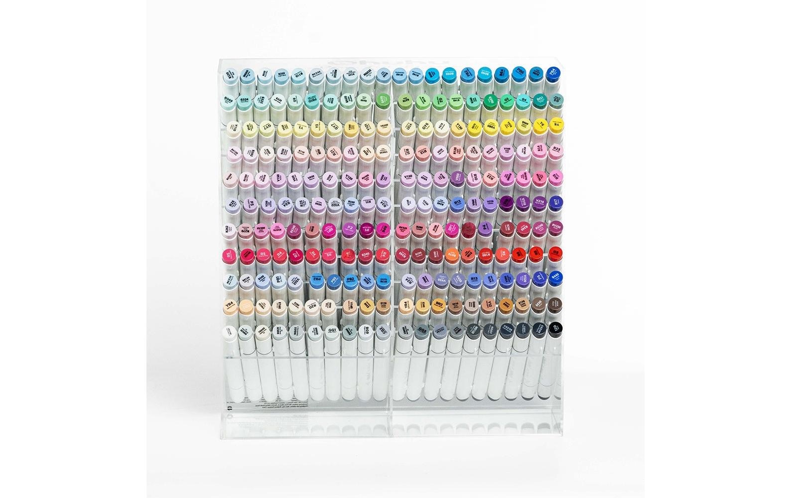   Boîte de rangement »Ohuhu 220 Fächer«