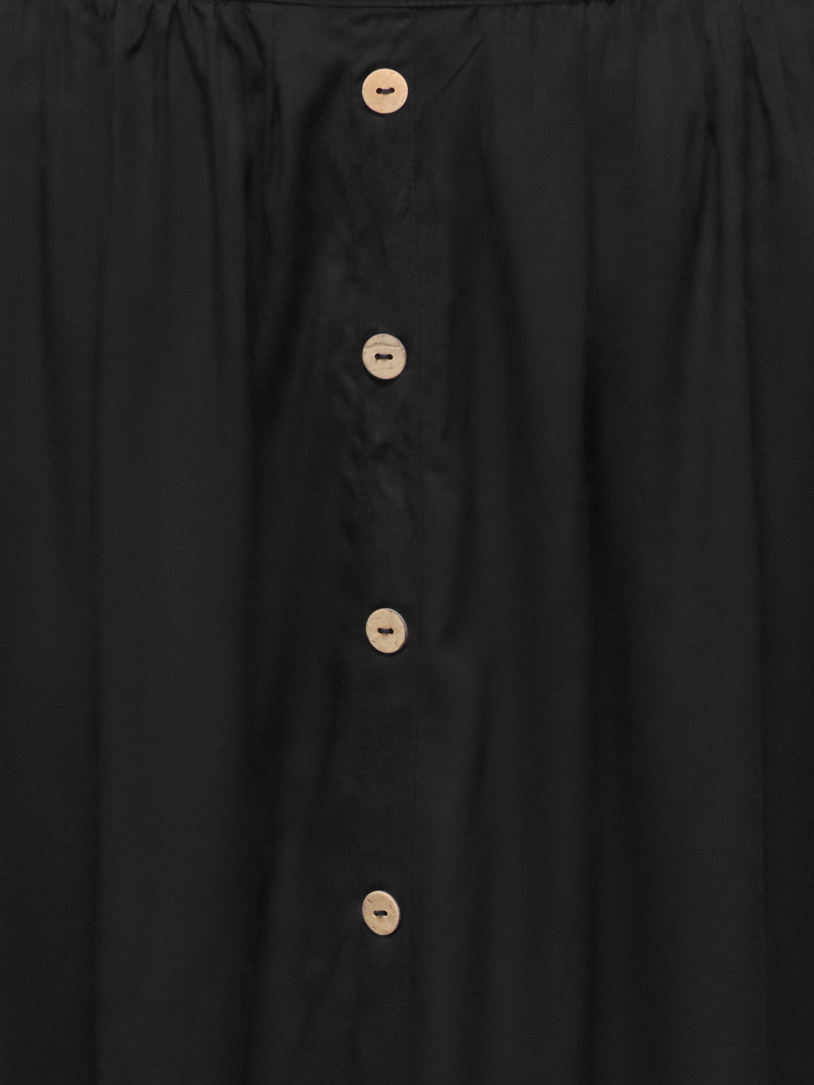 ONLY Jupe d'été »ONLMILANO AOP LIFE LONG SKIRT WVN NOOS« viscose