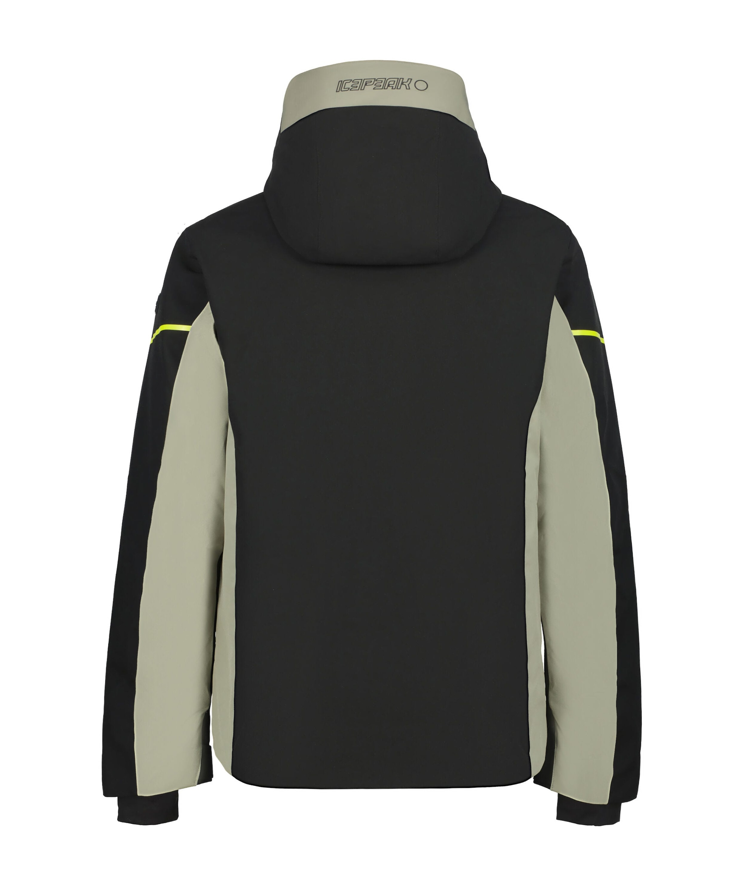 Icepeak Veste de ski »ICEPEAK FIRCREST« wasserabweisendes und windabweisendes Material, aus Polyester