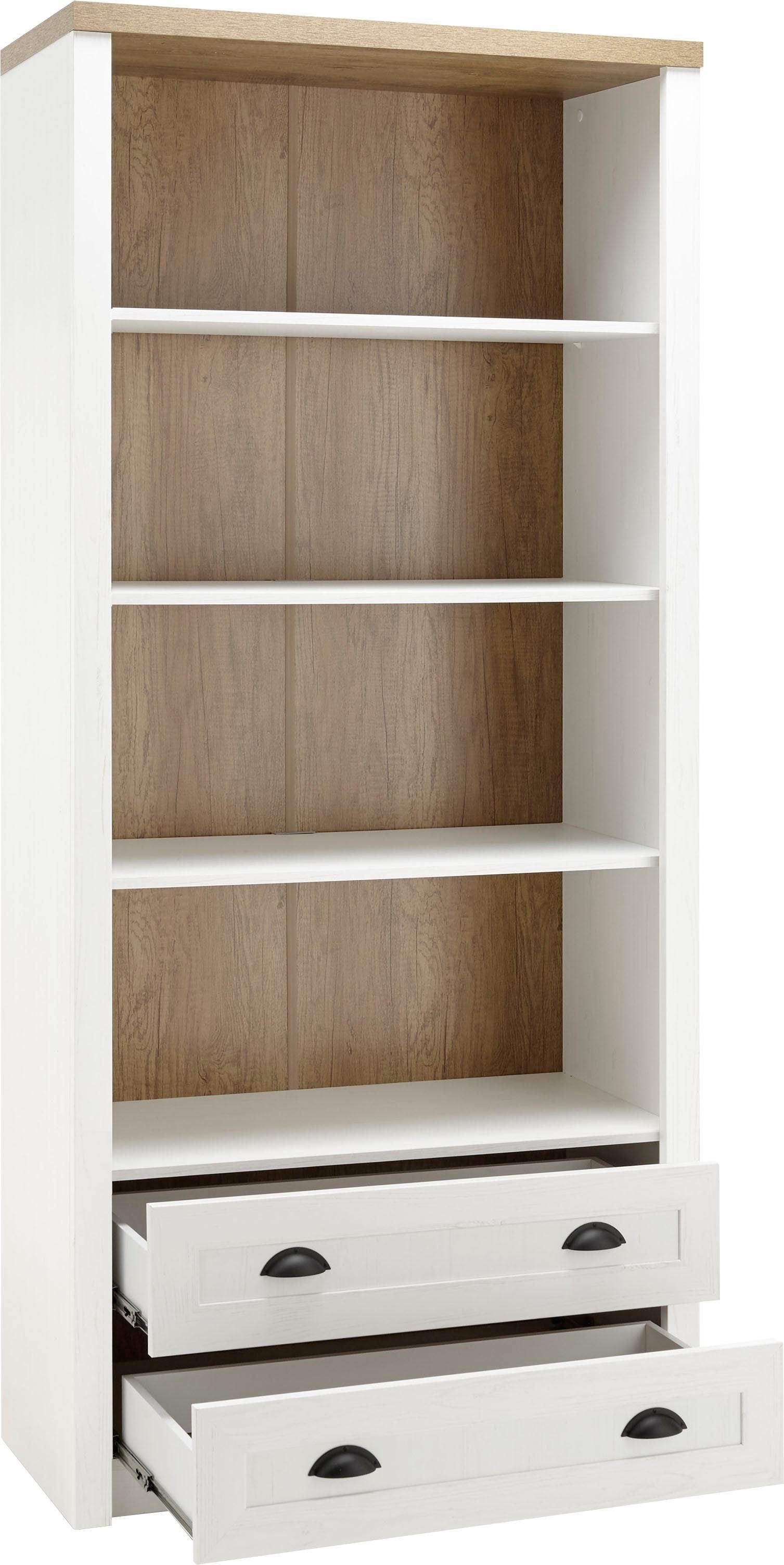 Home affaire Étagère »Beauvais« Höhe ca. 198 cm