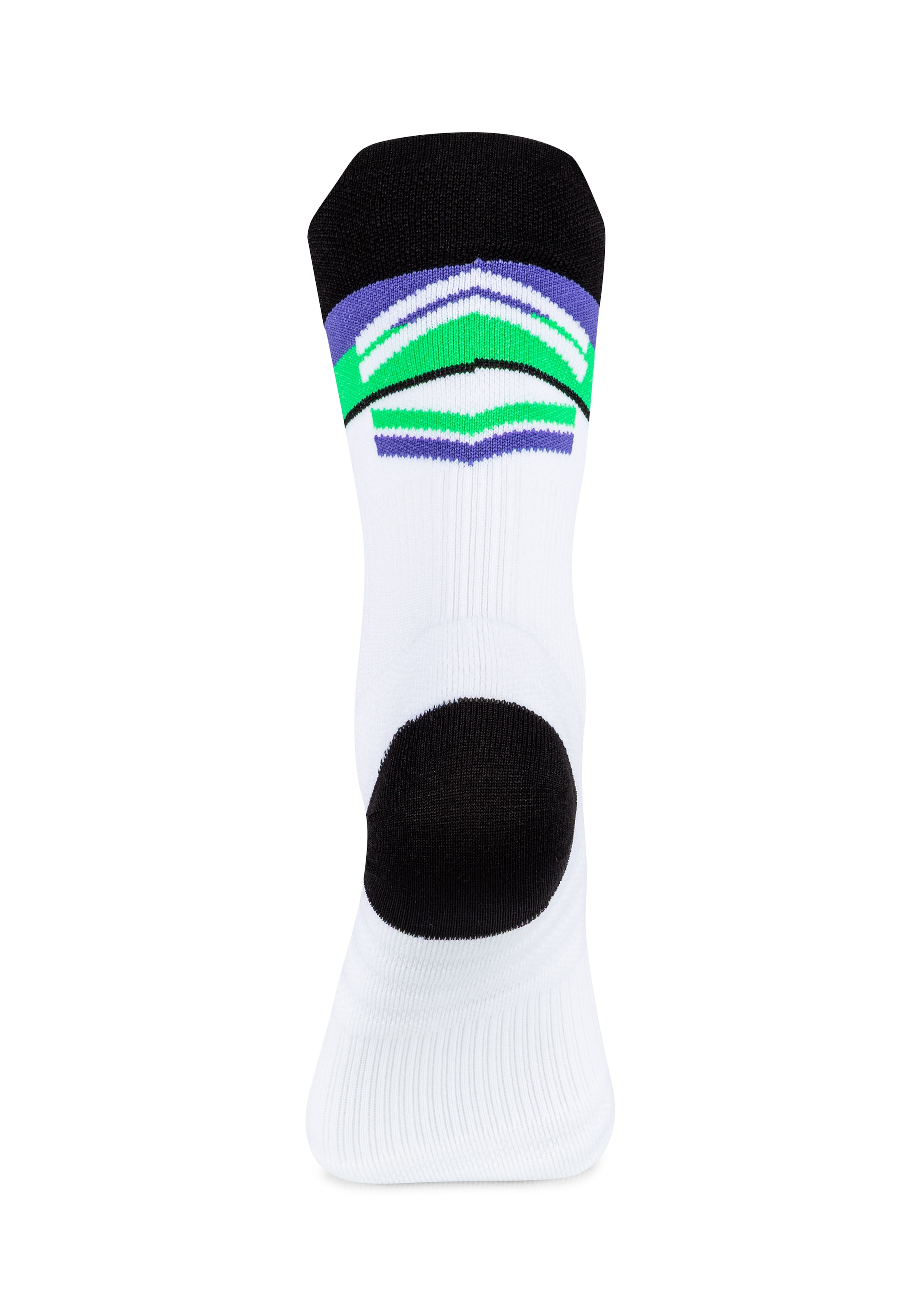 Camano Sportsocken 3 Paar,  super bequeme, gepolsterte Sohle
