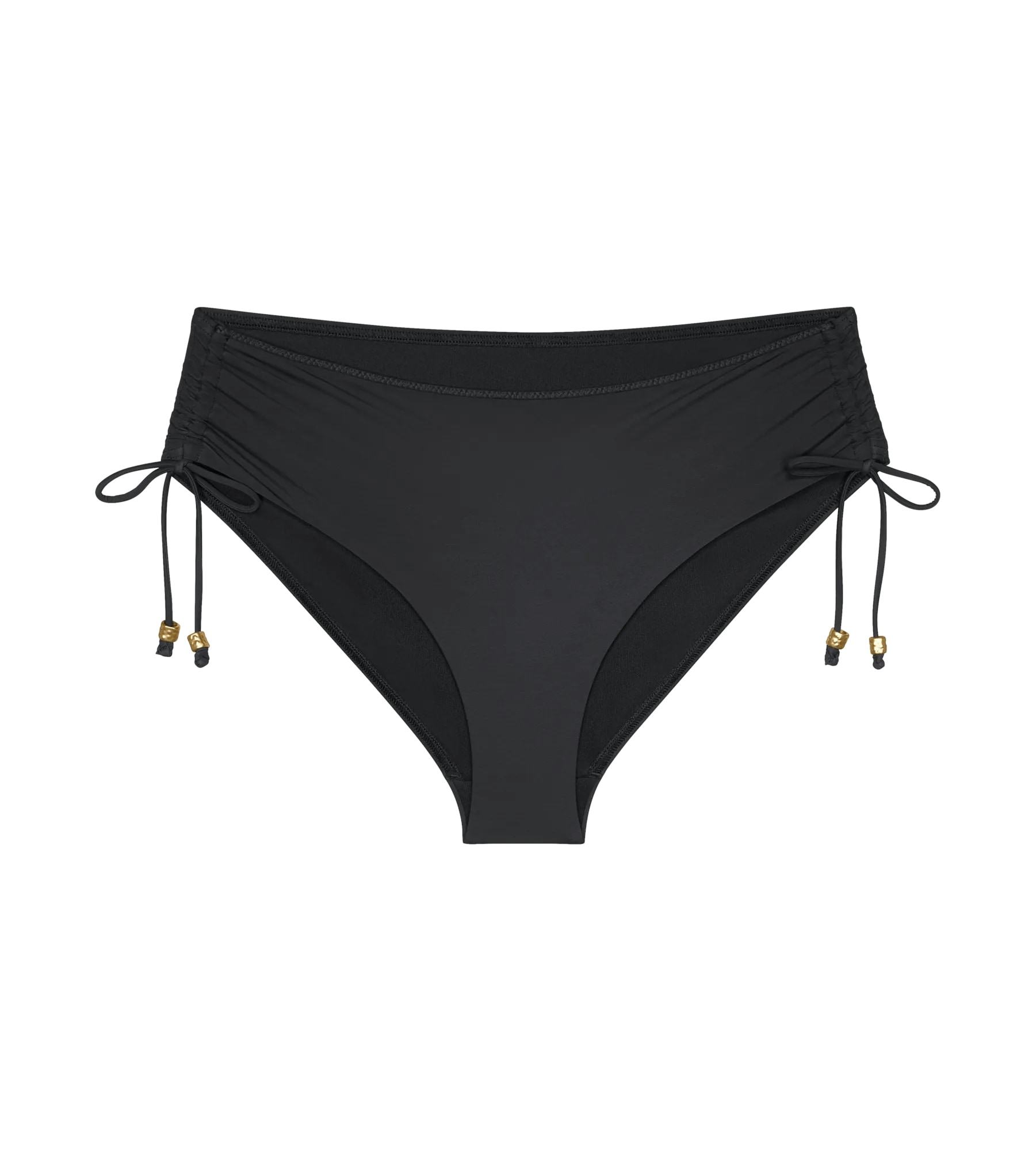 Triumph Pantalon de bikini »Summer Twist Midi 01« Eleganz und Komfort