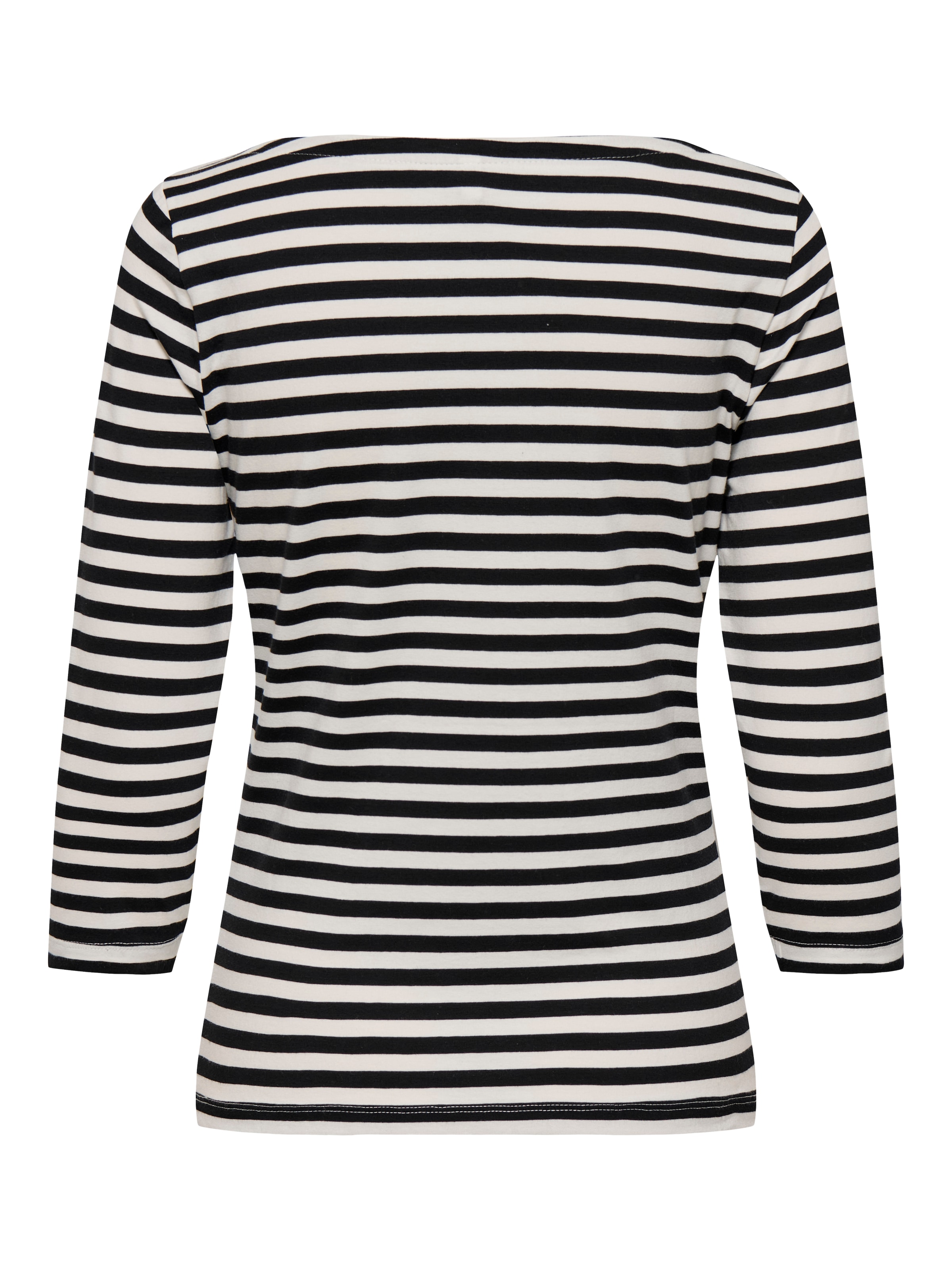 ONLY 3/4-Arm-Shirt »ONLFIFI LIFE 3/4 PRINTED TOP CS JRS«