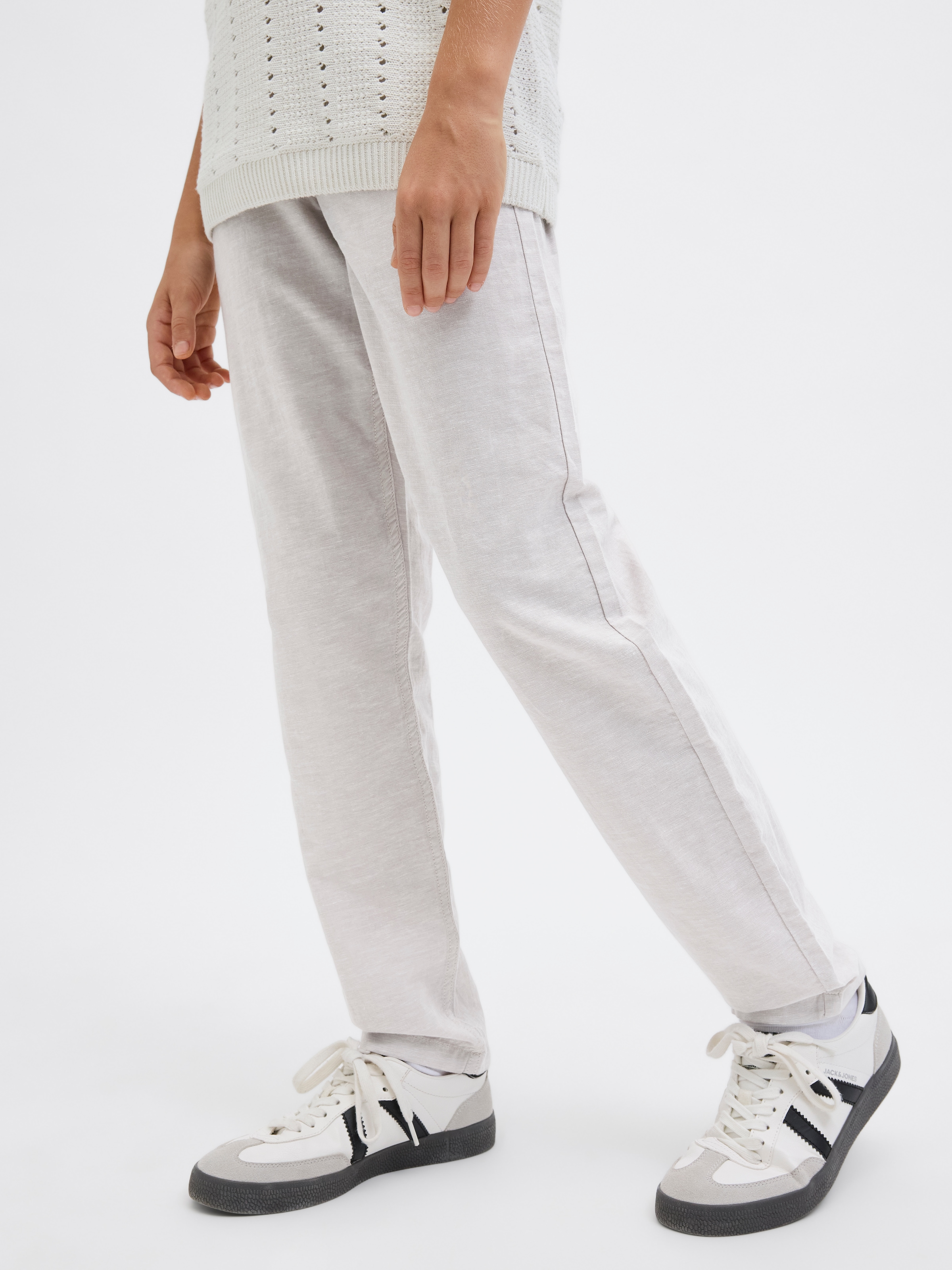 Jack & Jones Junior Pantalon de jogging »JPSTKANE JJSUMMER JOGGER SN JNR«