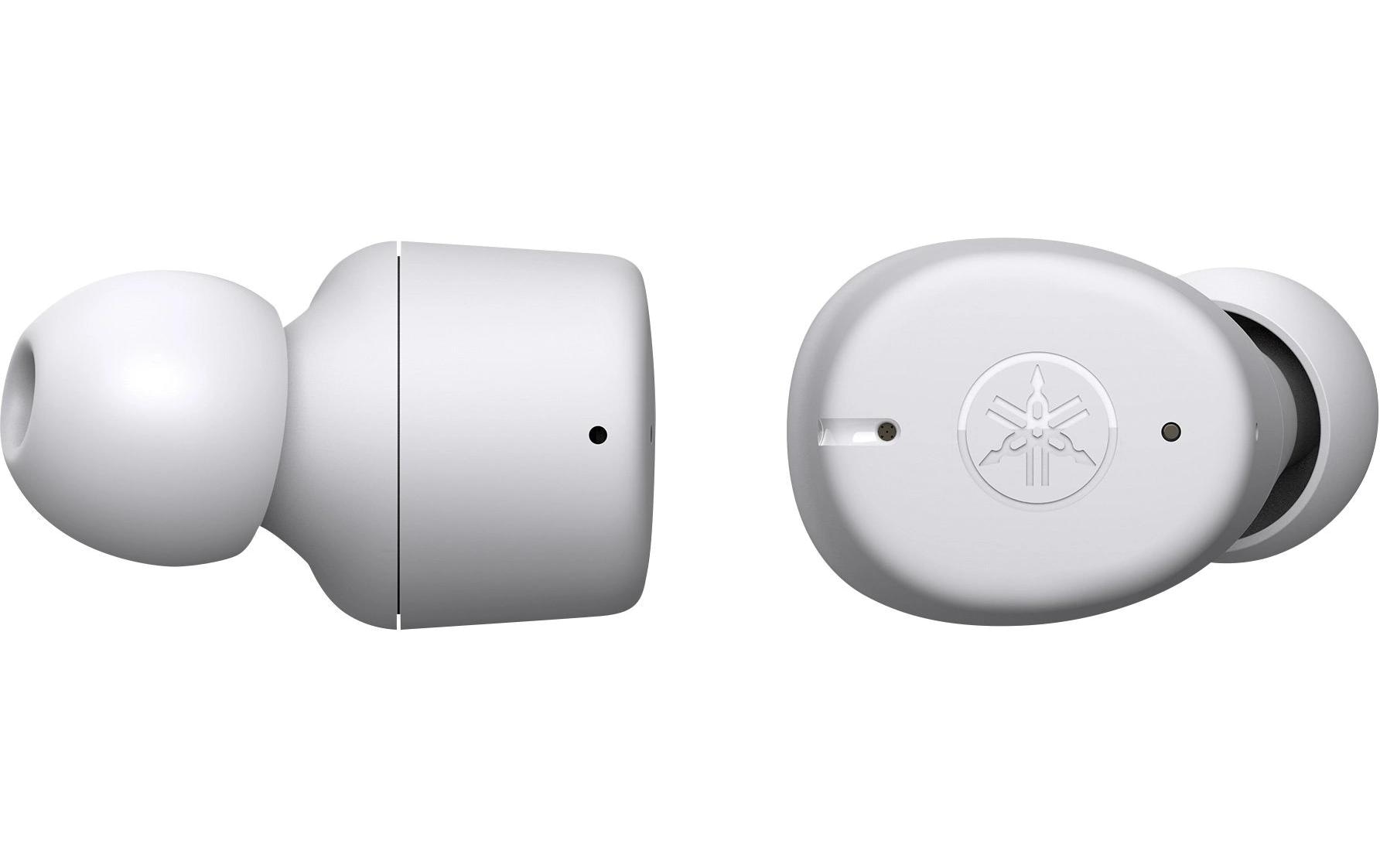 Yamaha wireless In-Ear-Kopfhörer »TW-E3C« Bluetooth
