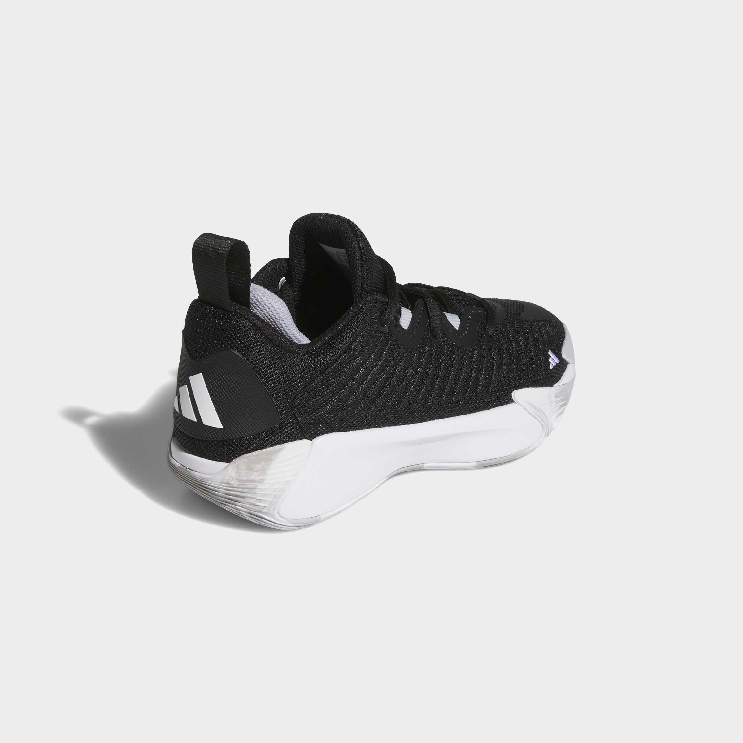 adidas Performance Chaussure de basket »ADIDAS INITIATION KIDS«  für Kinder & Jugendliche