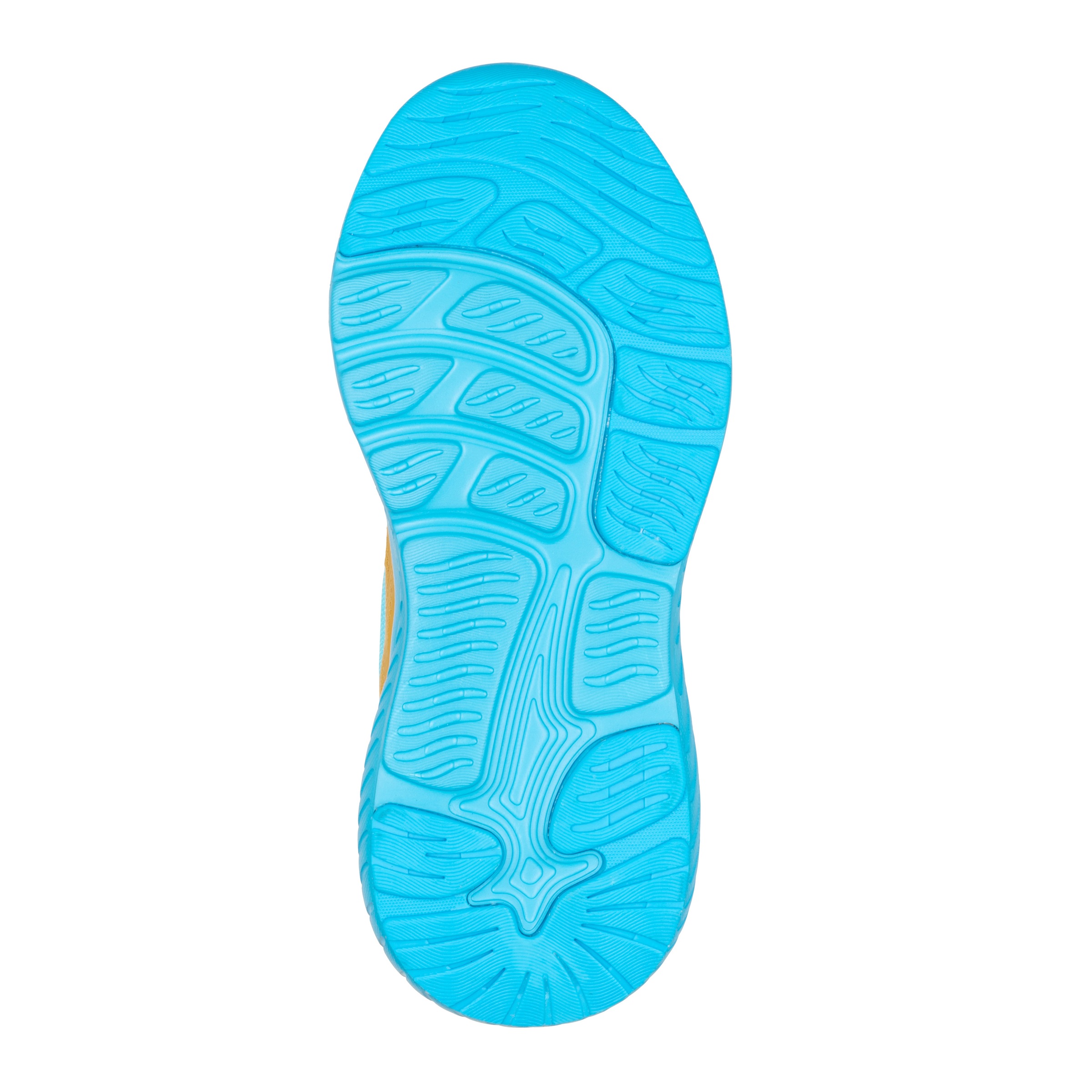 TROLLKIDS Sneaker »KIDS BRYGGEN SNEAKER«  mit Fitgo Schnellverschlusssystem