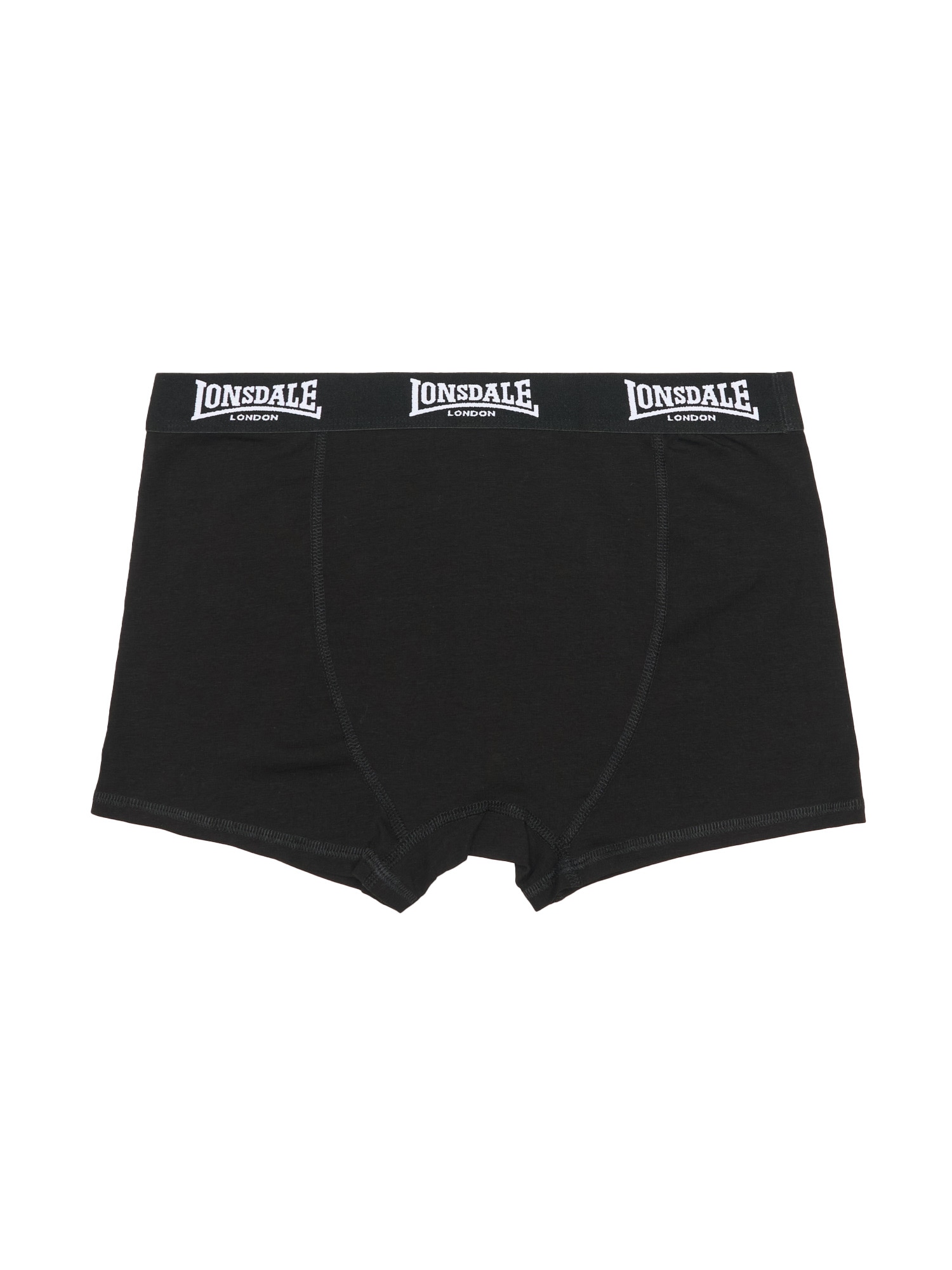 Lonsdale Boxers »BOXERSHORTS 5ER-PACK NORTH CHALLOW« 5 cuis