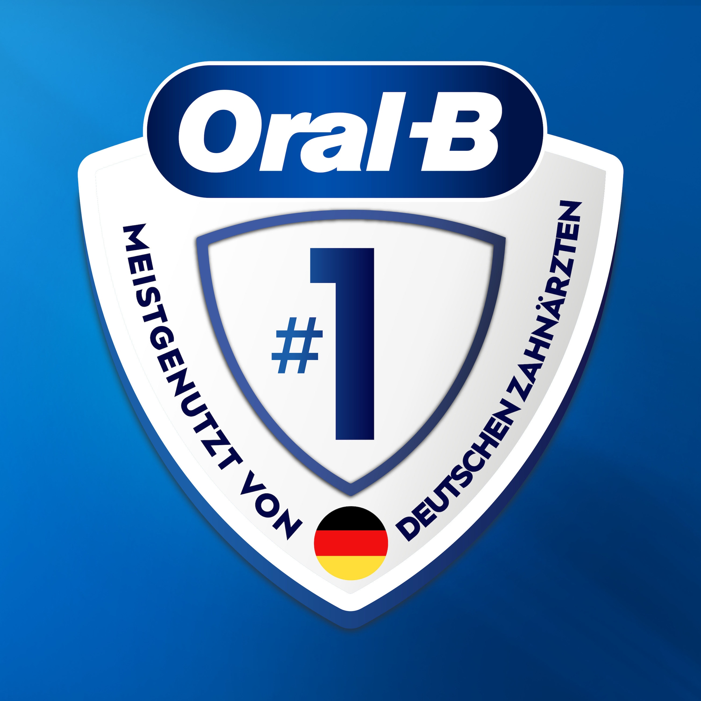Oral-B Brosse à dents électrique »Oral-B iO Series 2« 1 cuis Aufsteckbürsten pour un nettoyage doux