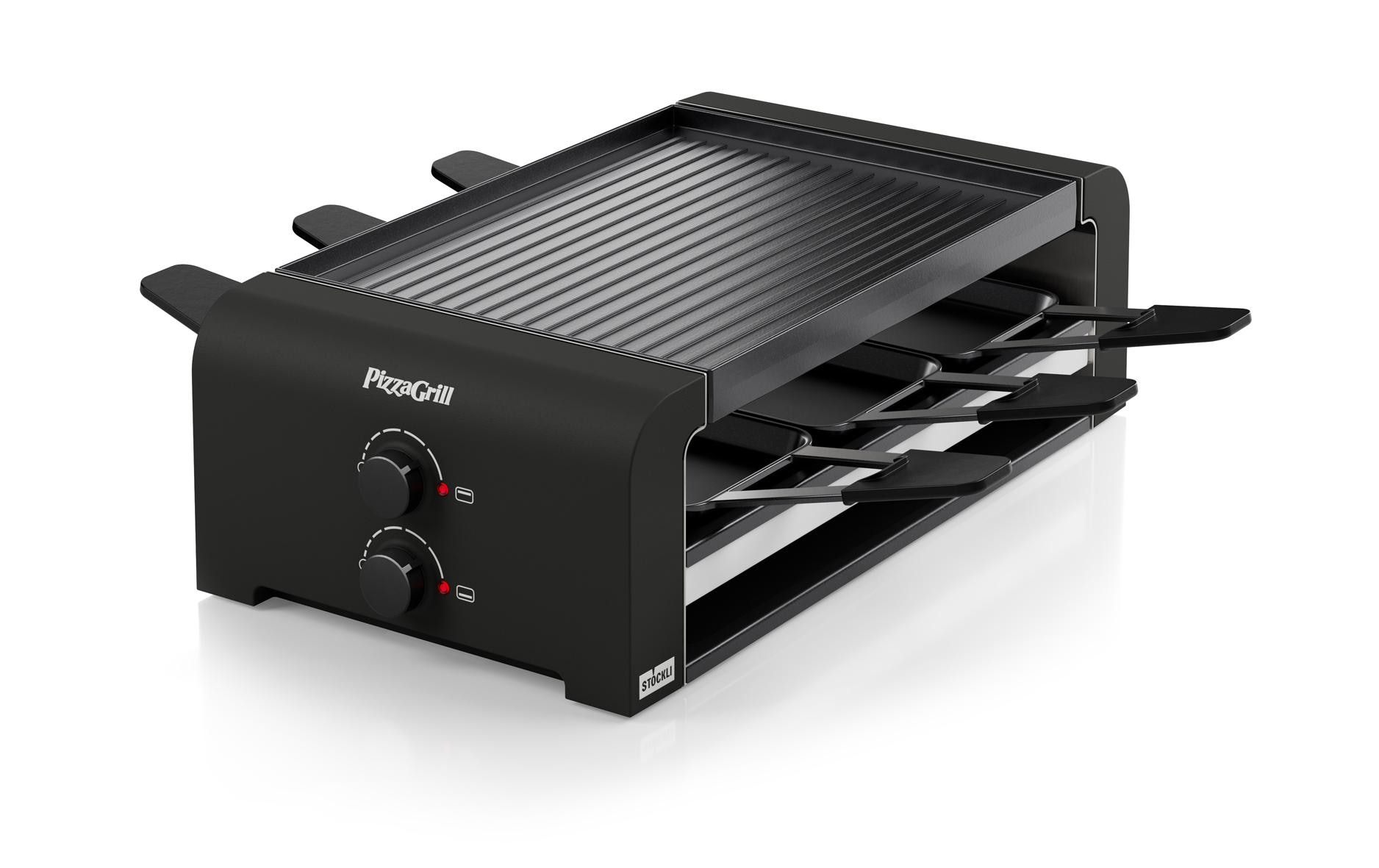 Stöckli Raclette »6 Personen«