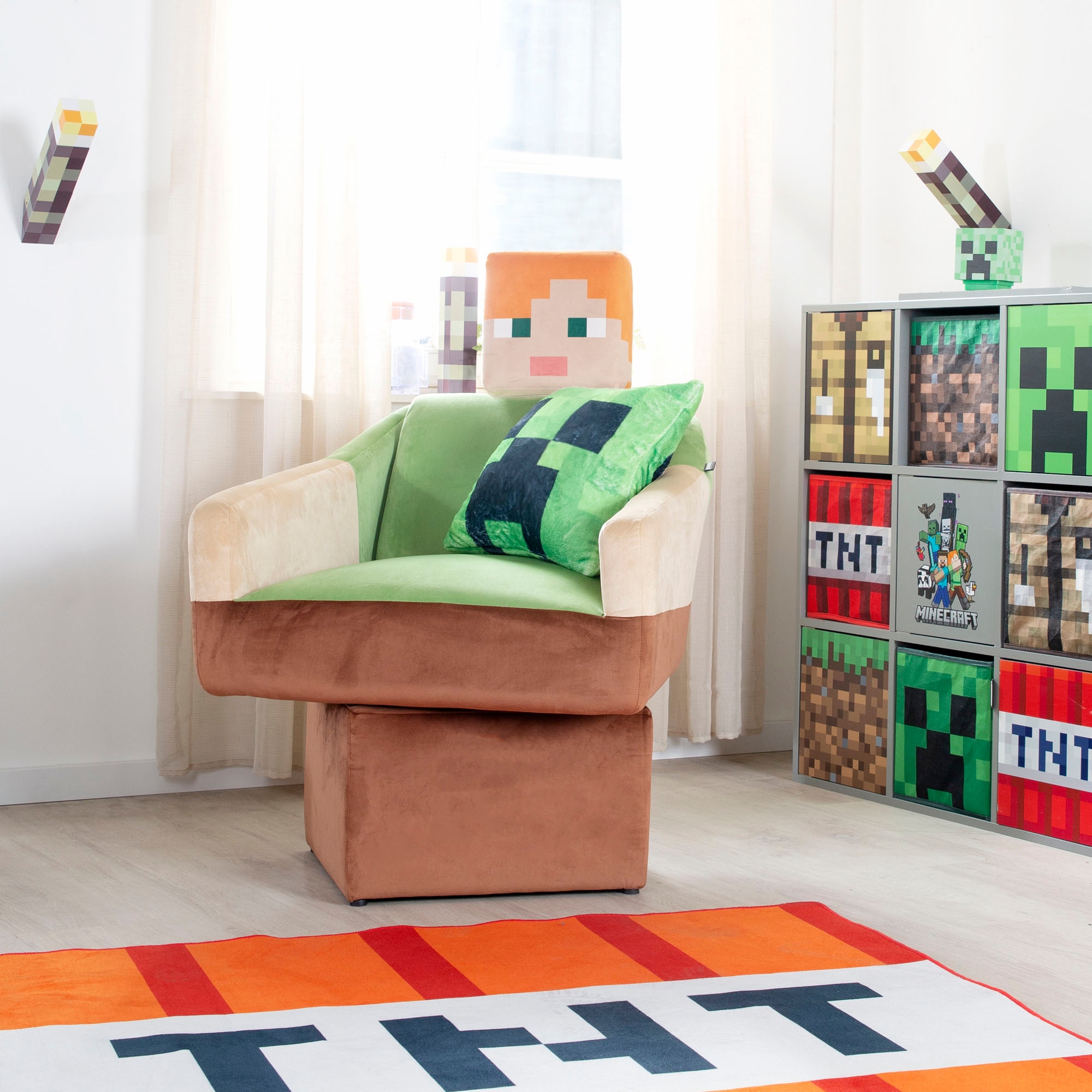 Phoenix Fauteuil pivotant