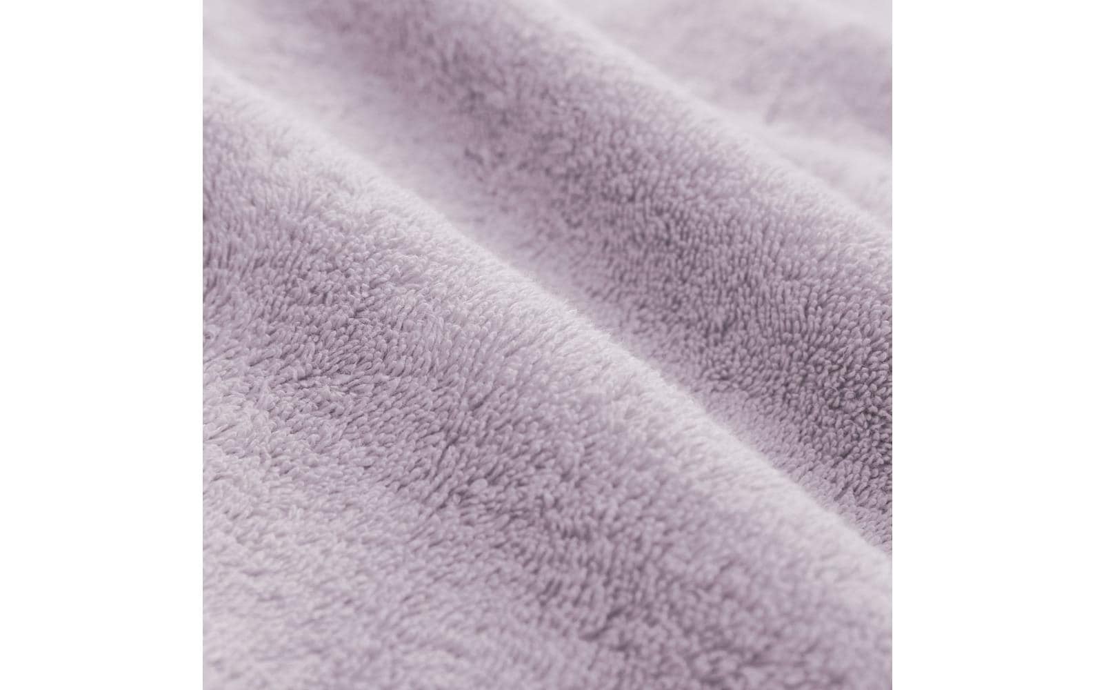 Urbanara Set de serviettes »Faia 4-teilig« 4 cuis Éponge