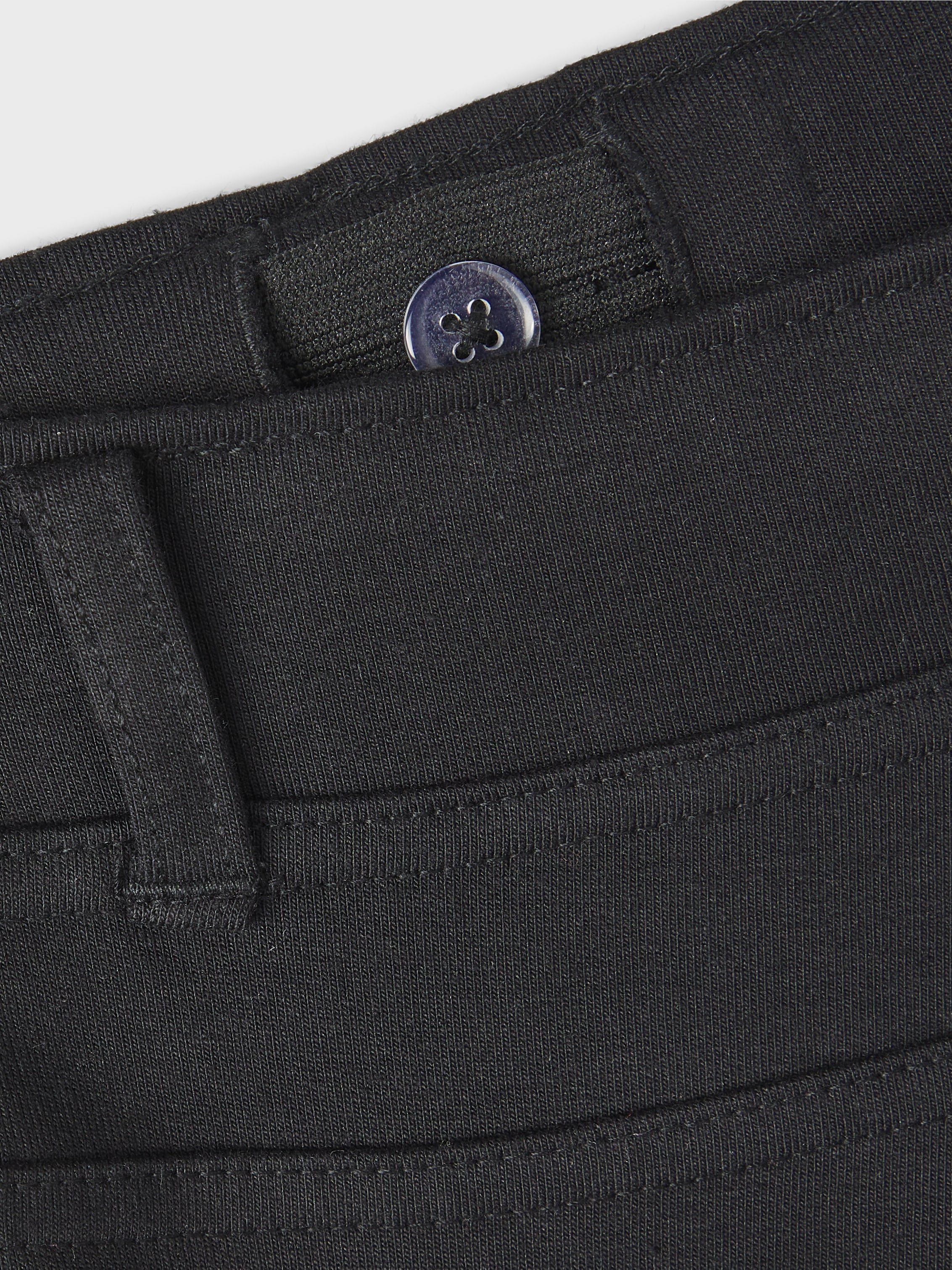 Name It Sweatleggings »NKFJAVI SOLID SWE LEGGING«