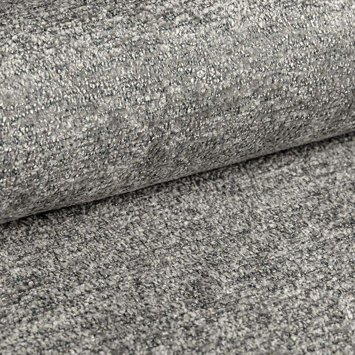 Home affaire 3-Sitzer »LUSSAC 3-Sitzer Design-Sofa mit Zierkissen, Masse B/T/H: 202/123/78 cm« hoher Sitzkomfort und modernes Design, Sofa ohne Bettfunktion