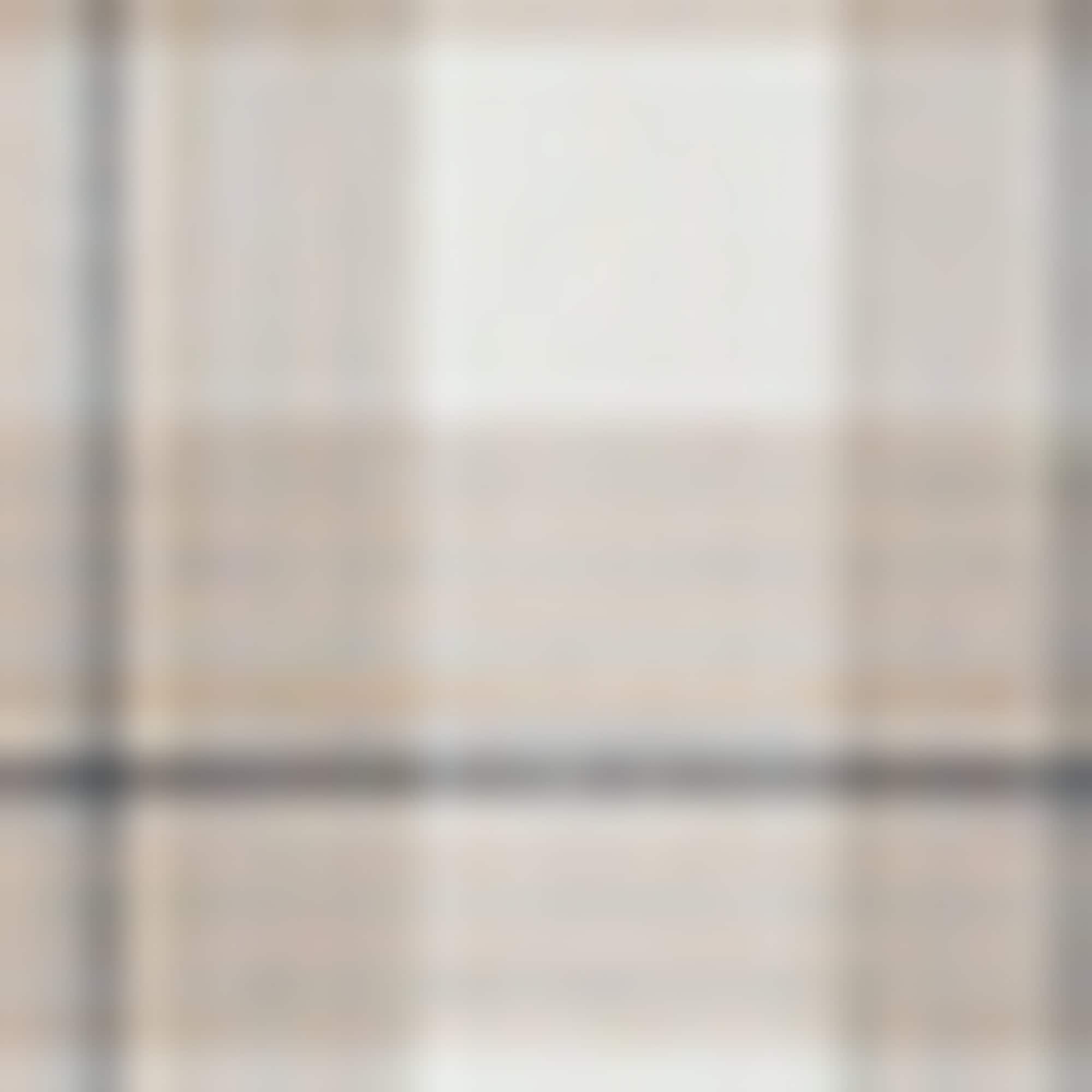 BOSS Haut de pyjama »Holiday« kariert, aus weichem Flanell, normale Passform