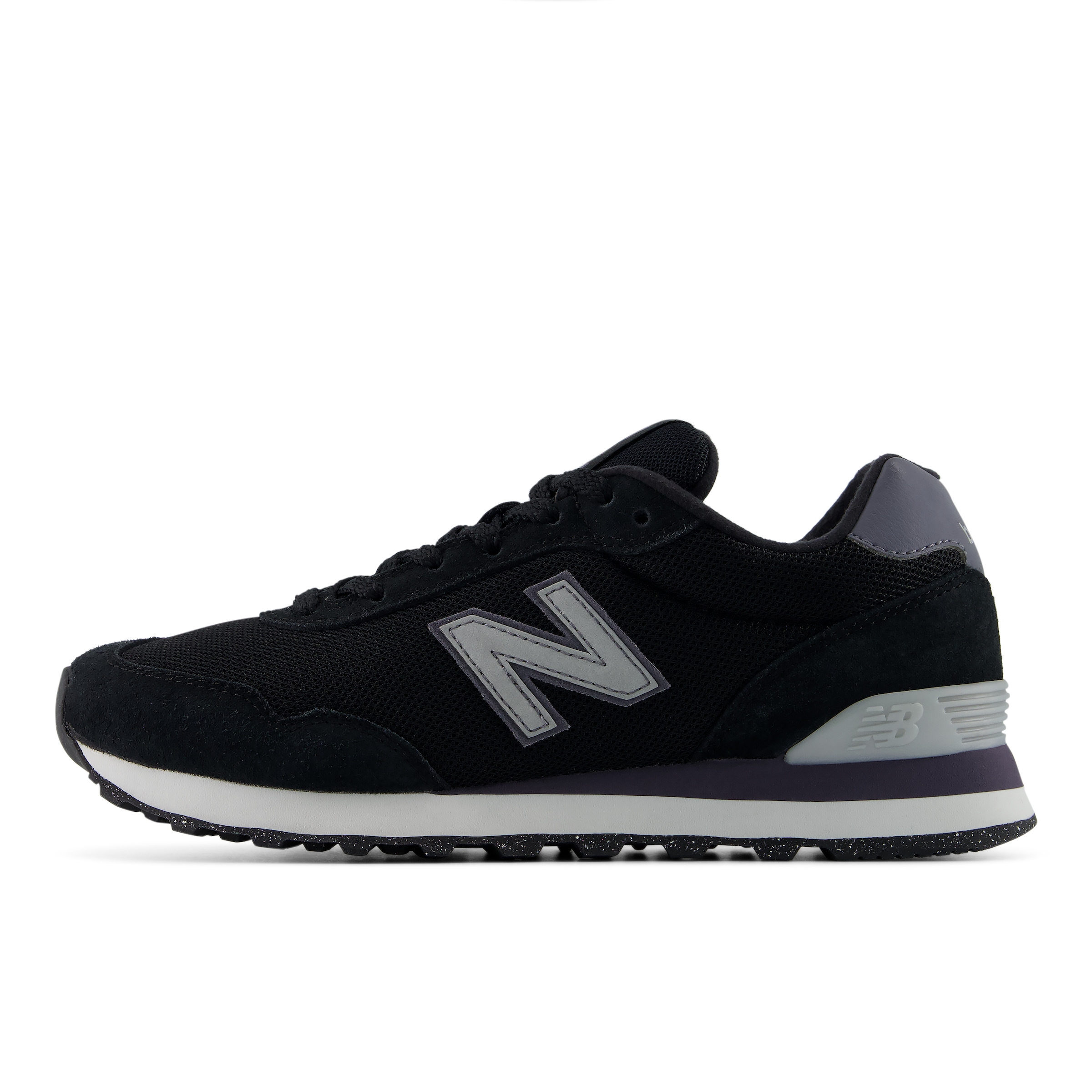 New Balance Sneakers »515«  Pour adultes, avec semelle en caoutchouc