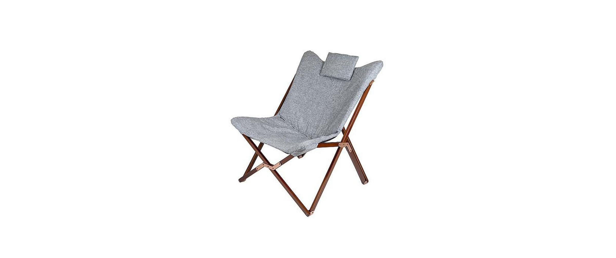   Chaise de camping »Bo-Camp Bloomsbury« ()