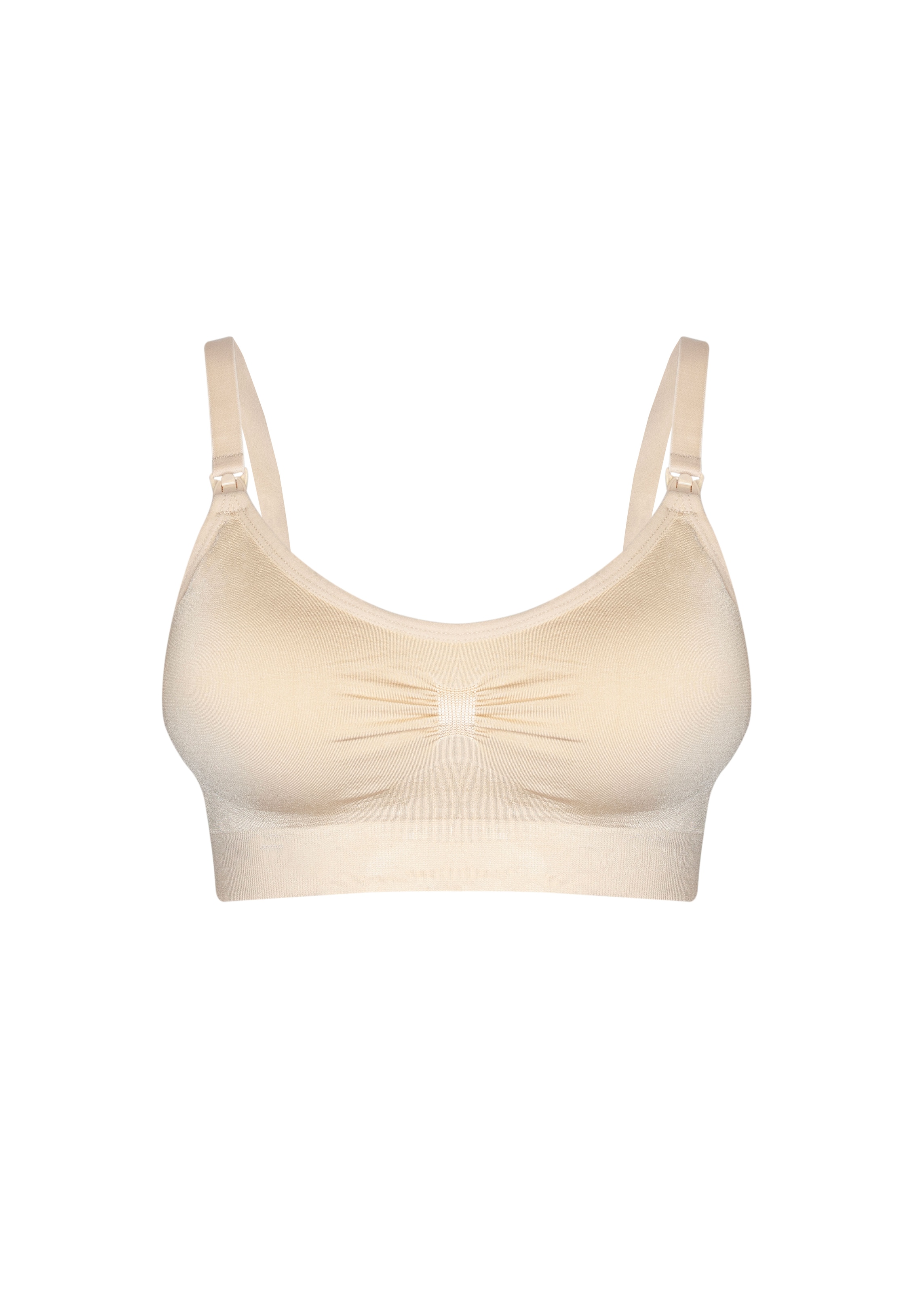 MAGIC Bodyfashion Soutien-gorge d'allaitement »Mama Comfort Nursing Bra«