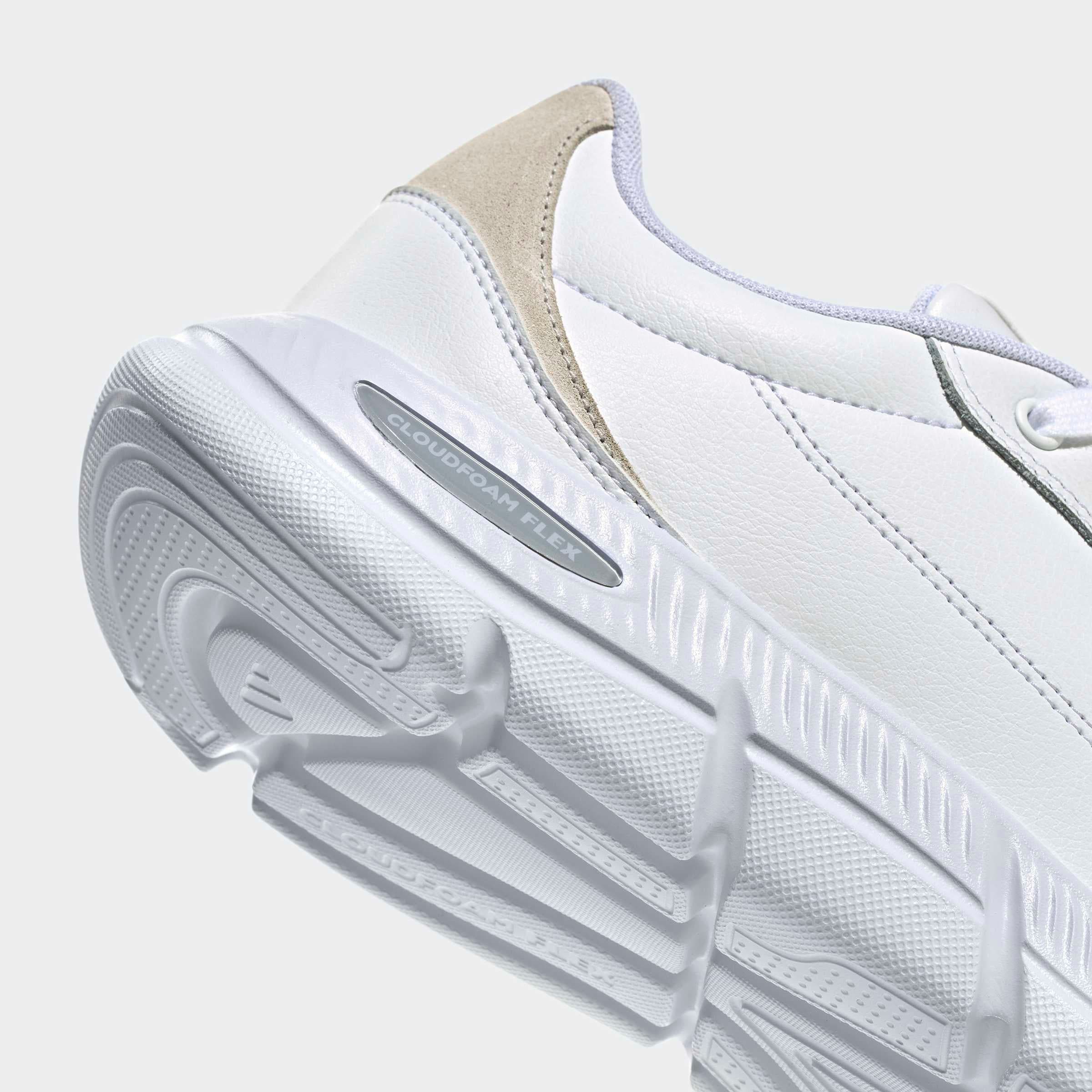 adidas Sportswear Chaussures de marche »CLOUDFOAM FLEX SMART CASUAL«