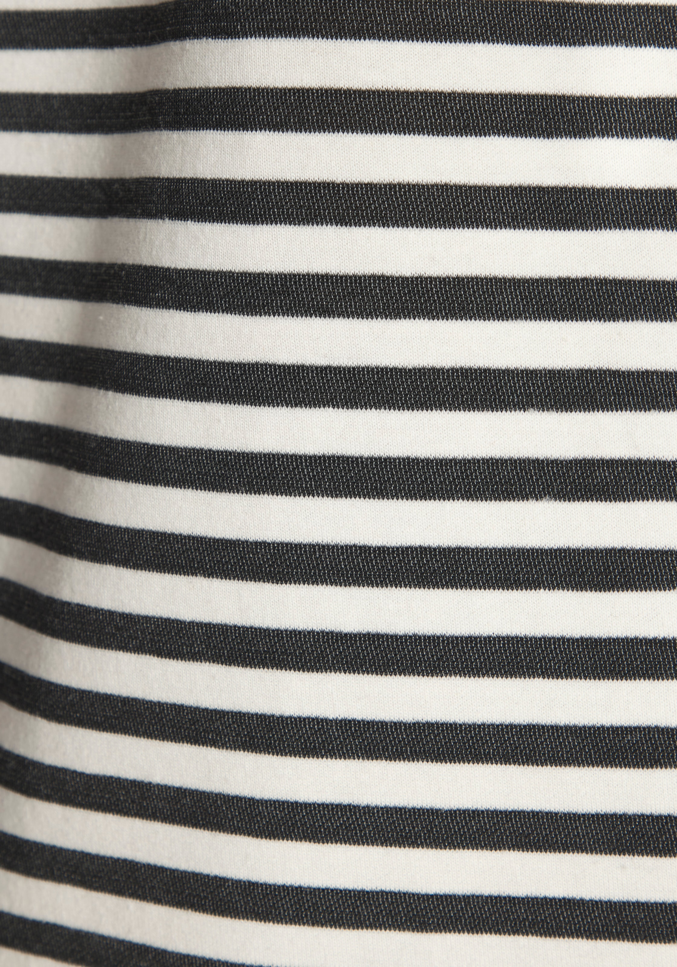 H.I.S T-shirt à capuche mit Kordelzug und weitem Armausschnitt, Loungewear