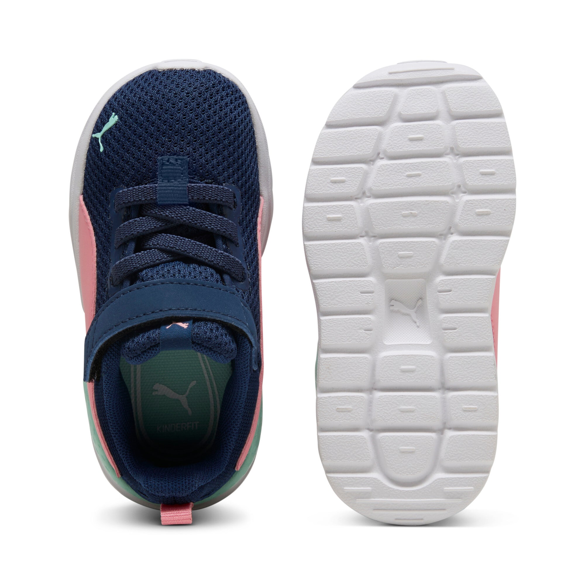 PUMA Sneaker »ANZARUN LITE AC INF«  für Kinder