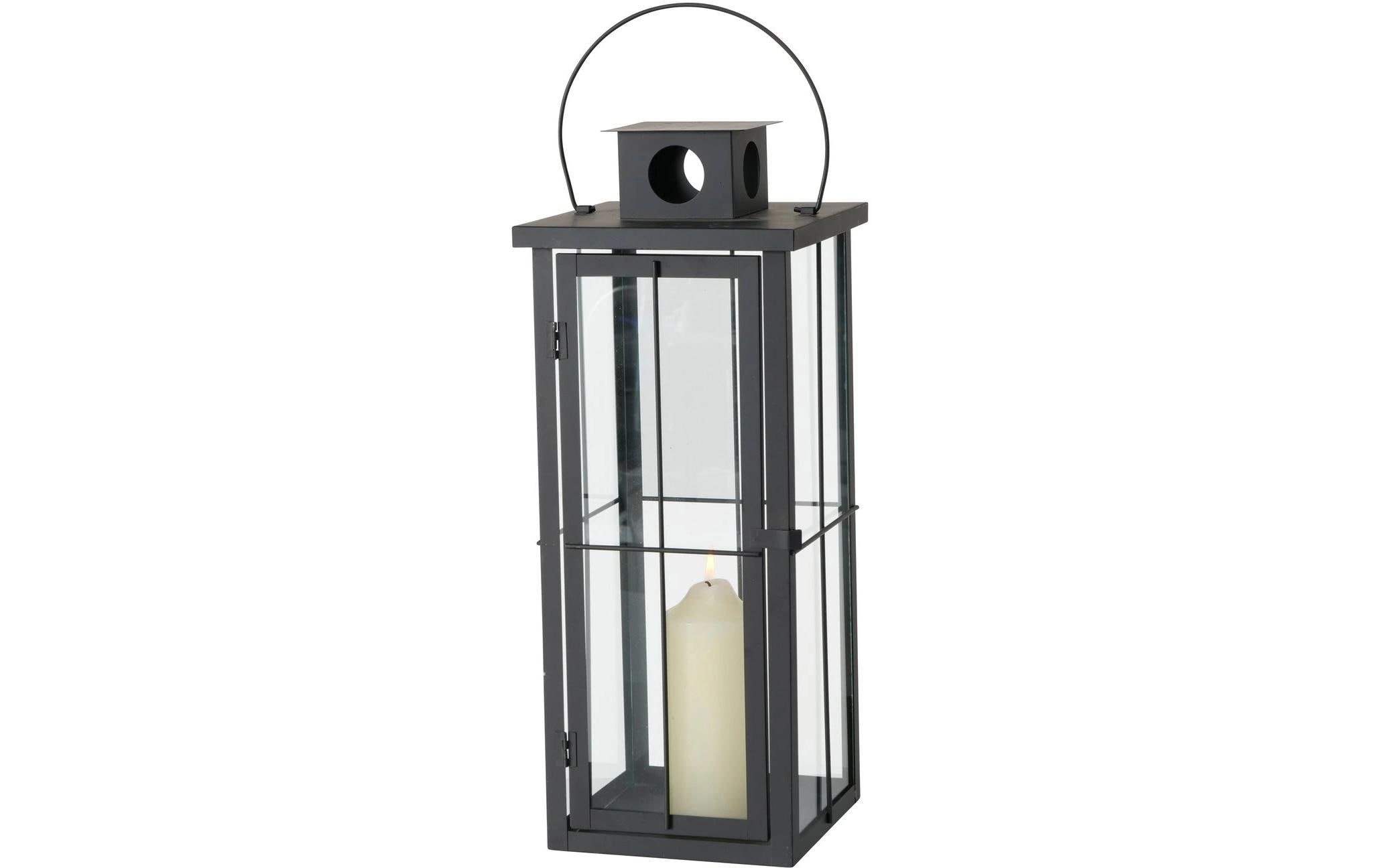 BOLTZE Kerzenlaterne »Arizona 2-teilig«