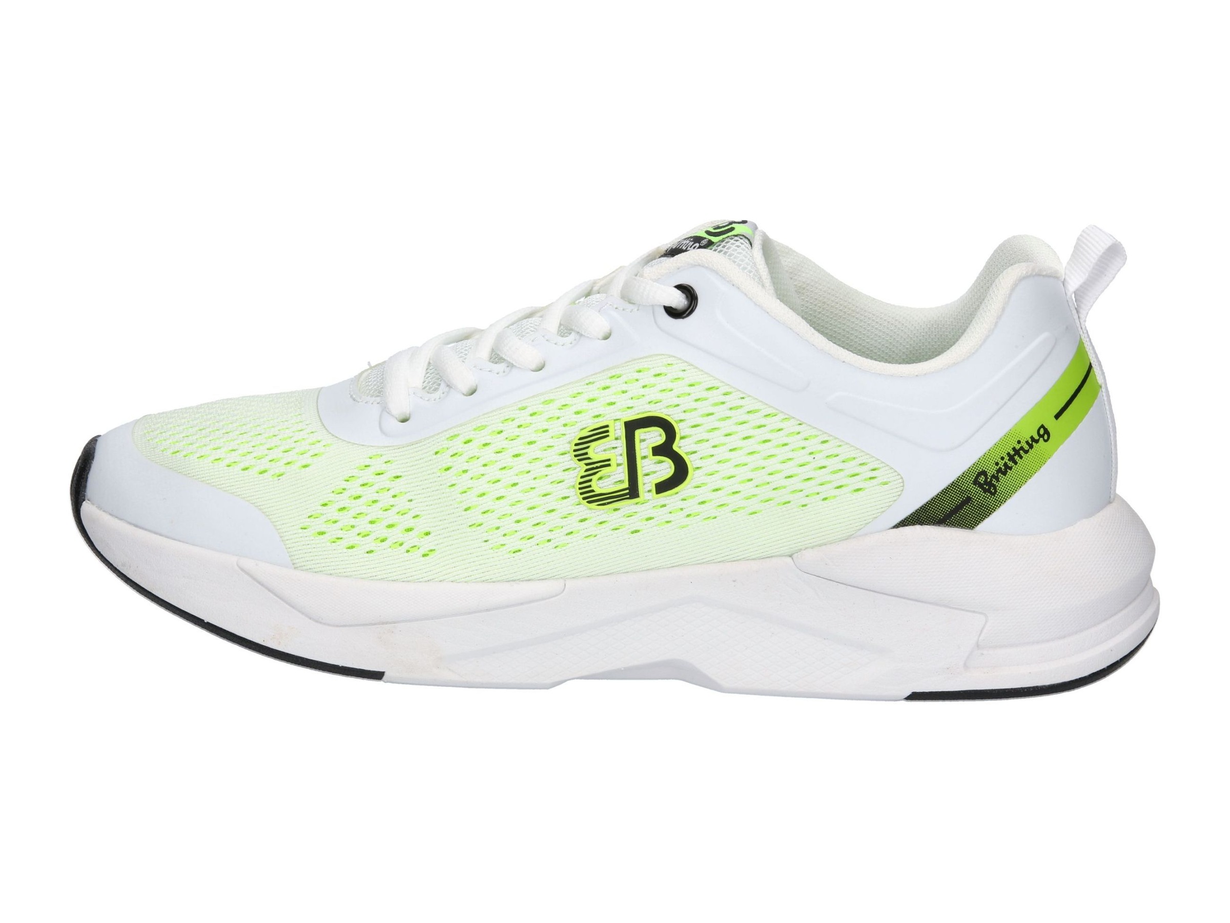 BRÜTTING Sneaker »Sportschuh und Freizeitschuh Basejumper«