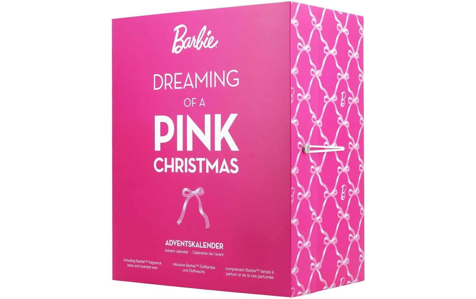 Balthasar »balthasar Adventskalender Barbie«