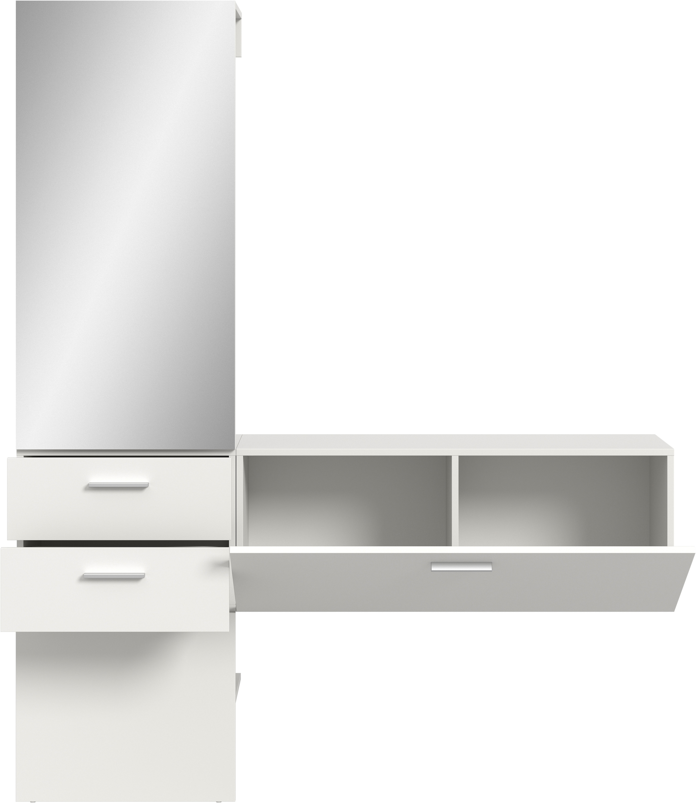 INOSIGN Ensemble de vestiaires Set, 2 cuis tlg.