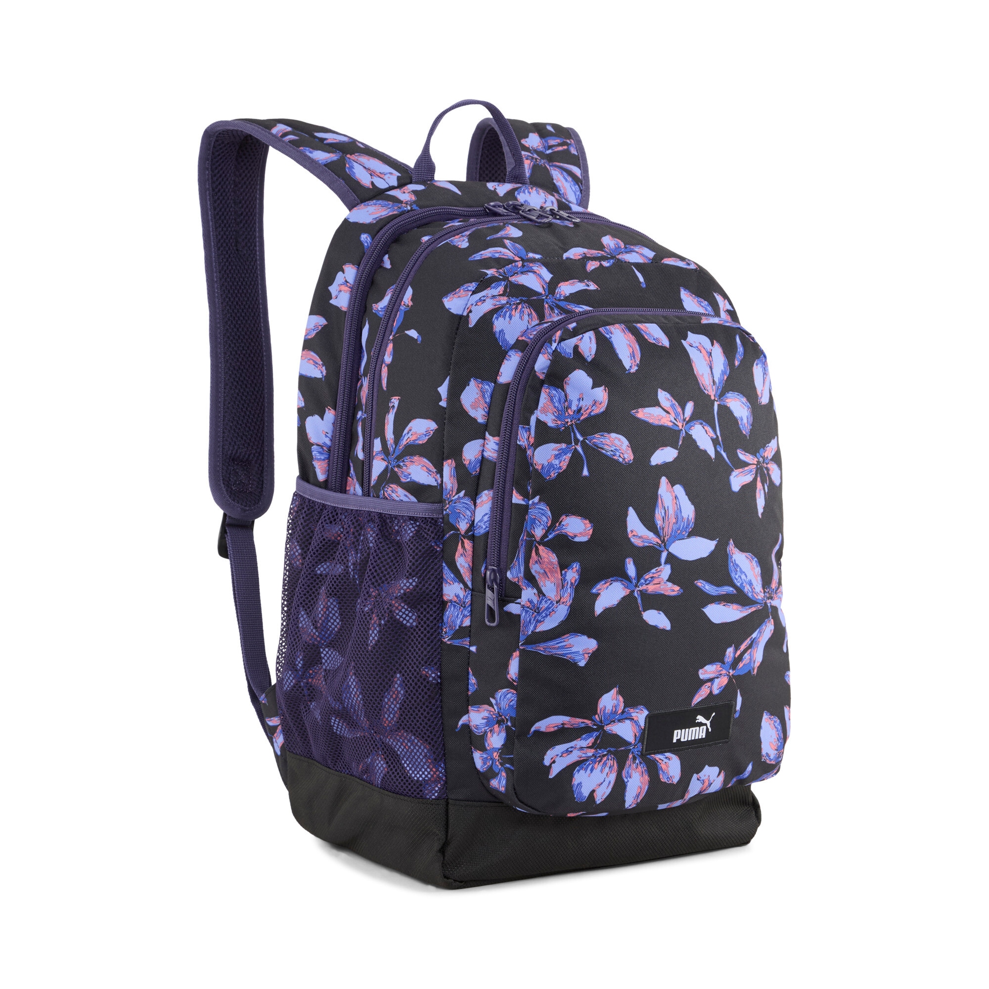 PUMA Rucksack »ACADEMY AOP BACKPACK« für Erwachsene, sportlicher Stil, für Alltag und unterwegs