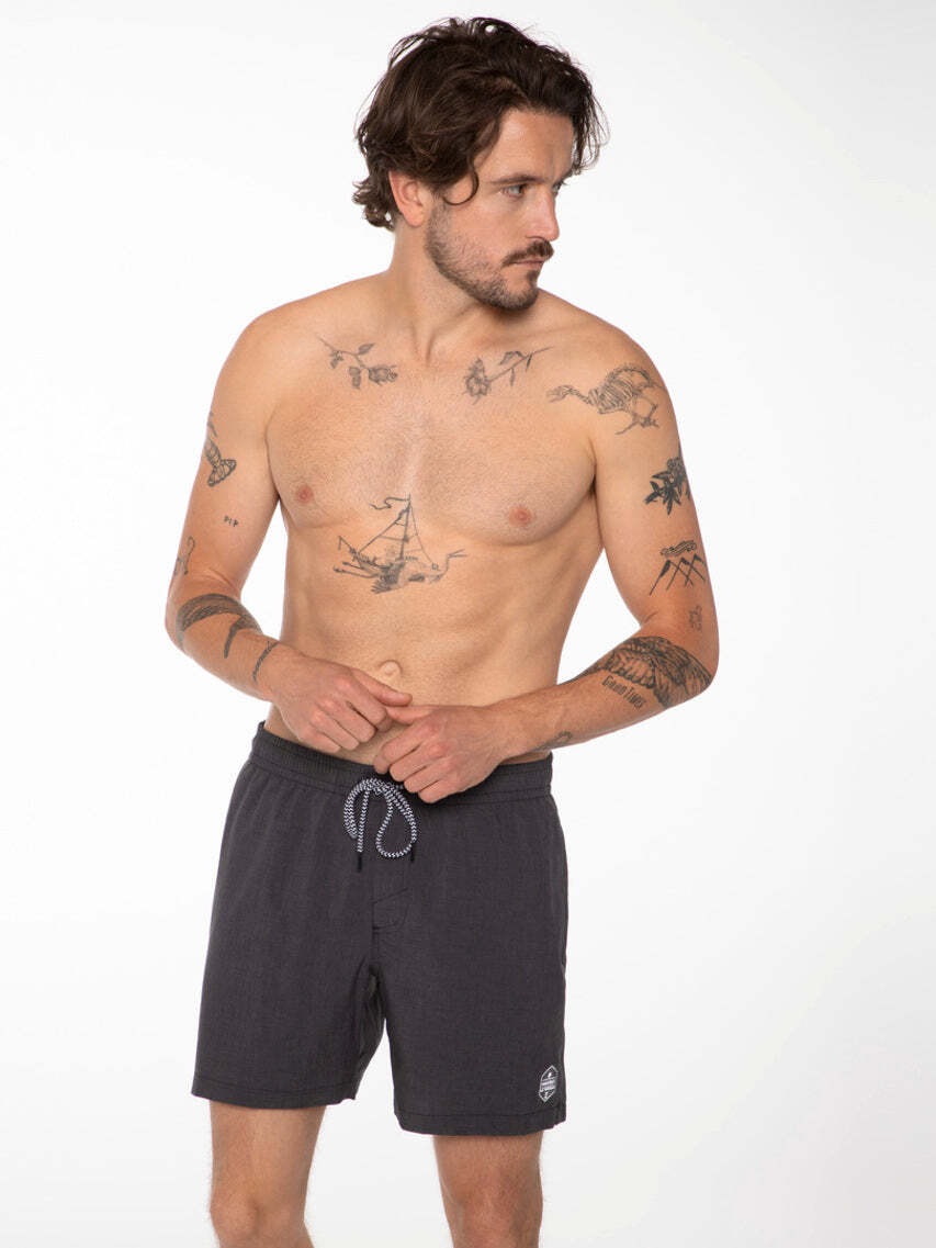 Protest Maillot de bain »Badehose DAVEY«