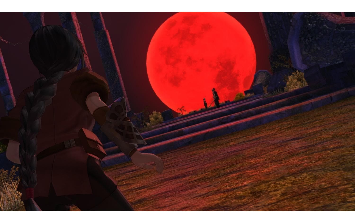 BANDAI NAMCO Spielesoftware »Tales of Berseria Remastered« Nintendo Switch