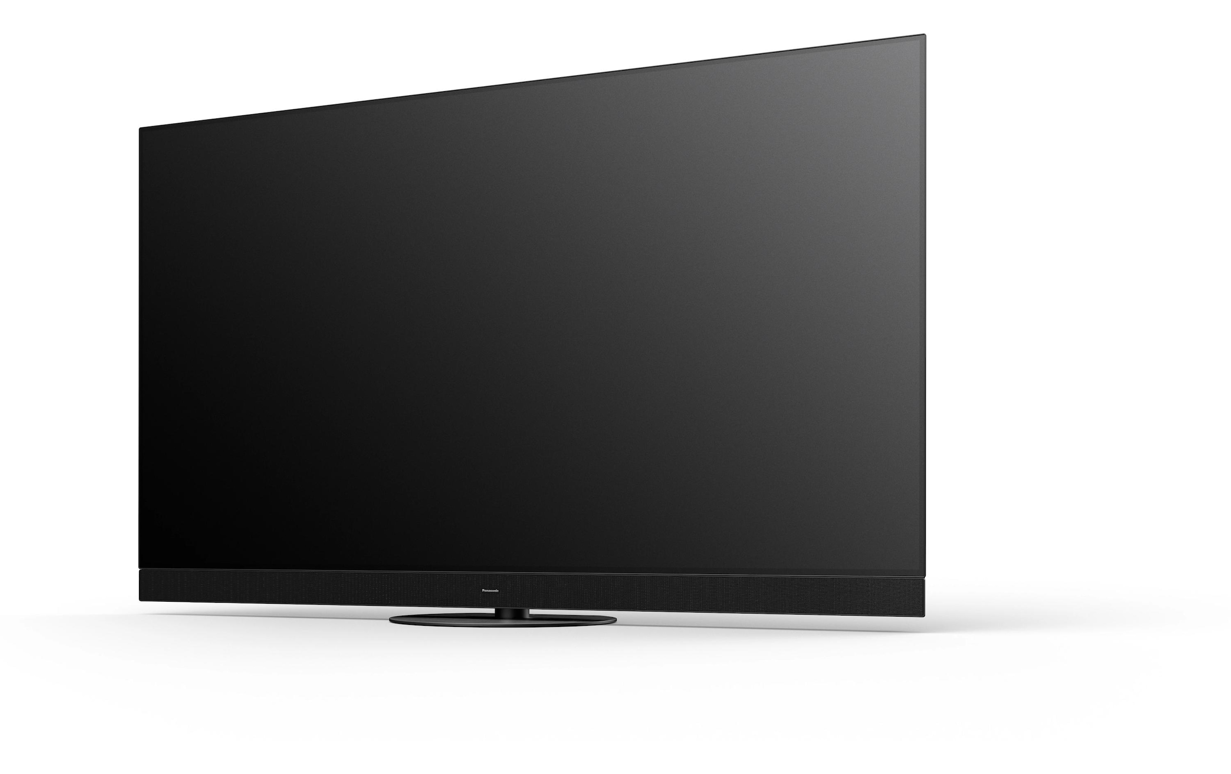 Panasonic OLED-Fernseher »TV-65Z95AEK« 163,9 cm/65 ″ 4K OLED Fernseher mit Fire TV