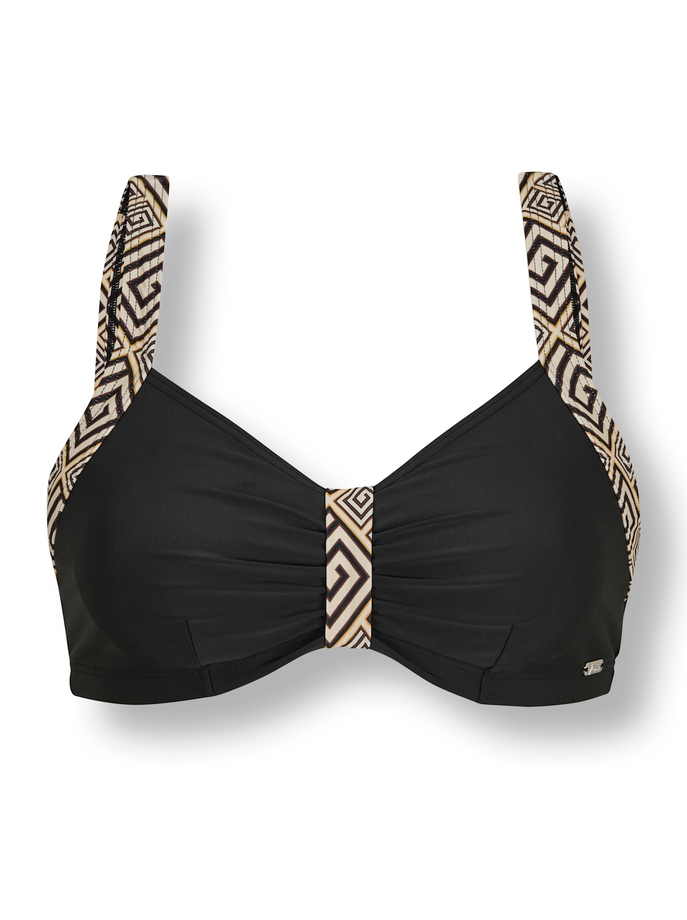 feel good Bügel-Bikini-Top