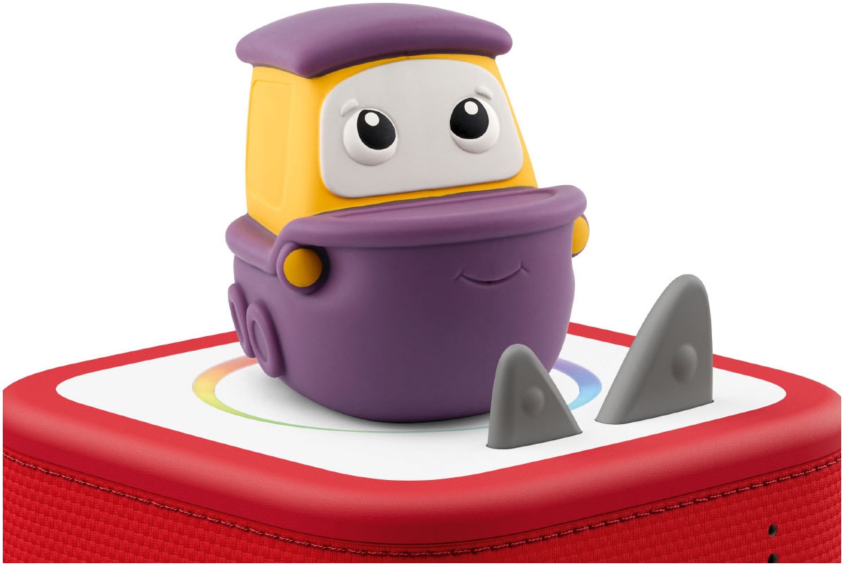 tonies Hörspielfigur »My First Tonies - Reise Set«