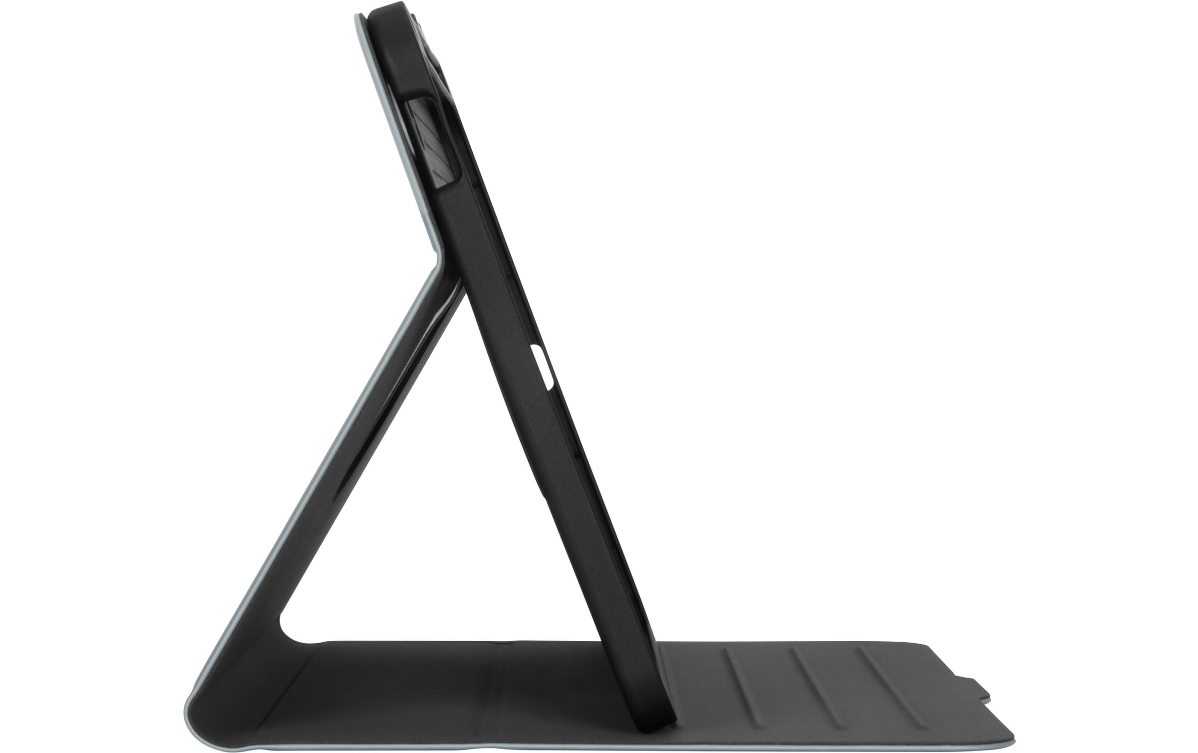 Targus Couverture arrière »Cover VersaVu 10,9 für iPad (10, Gen) Silber«