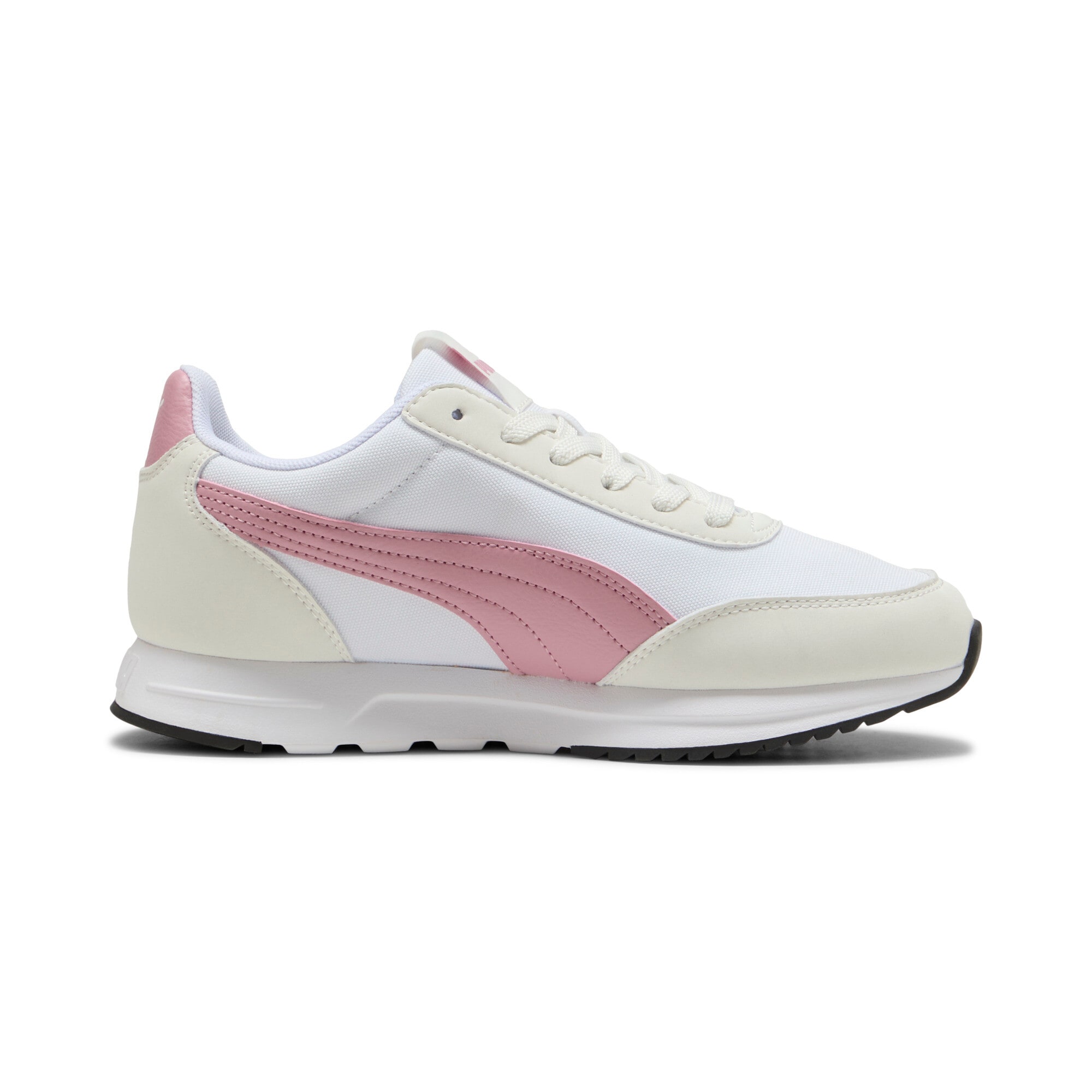 PUMA Sneakers »R78 LIGHTWIND«  mit Mesh-Obermaterial, mit SOFTFOAM+ Einlegesohle