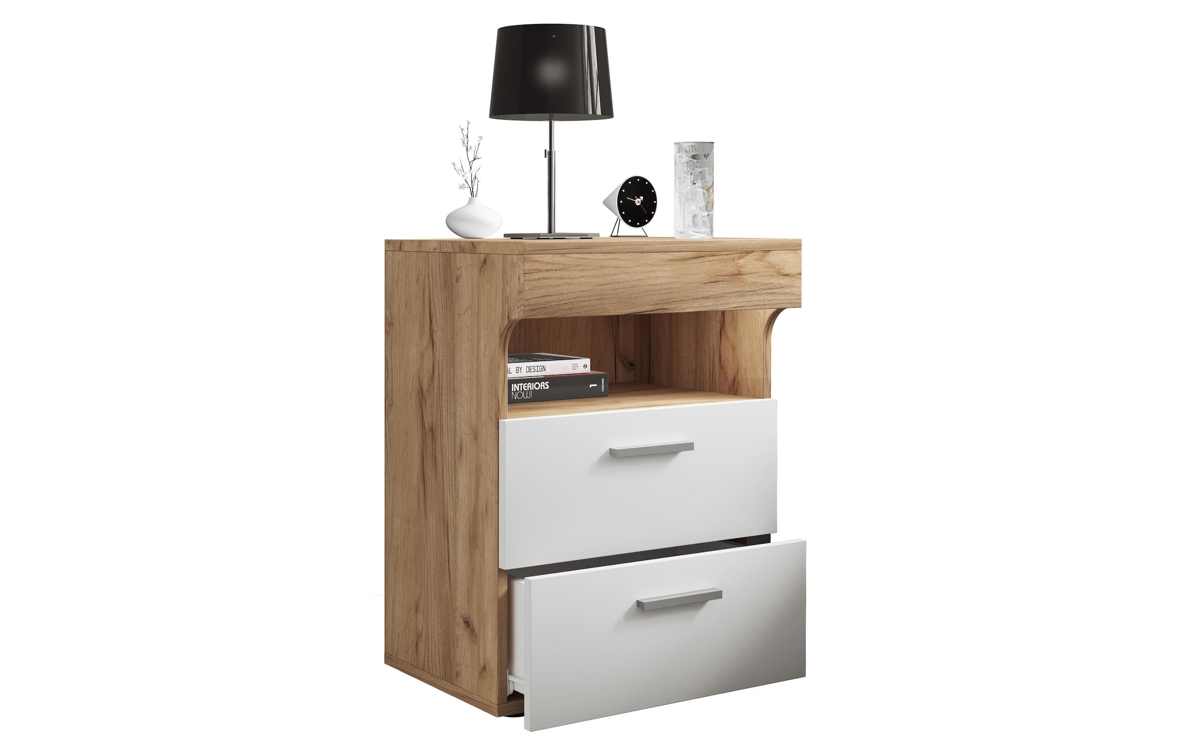 VCM Nachttisch »Slepal L 45 x 61 cm«