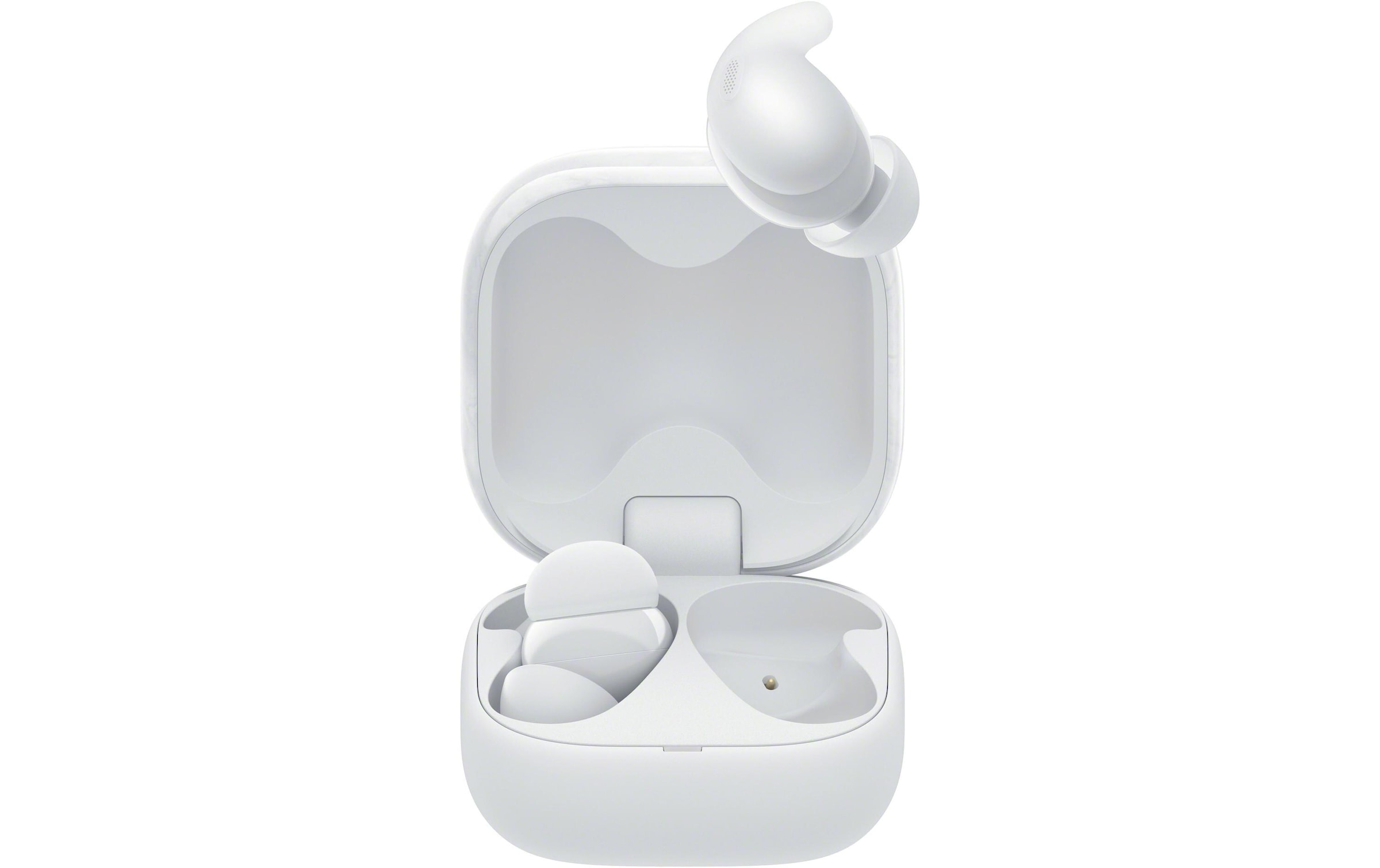 Sony Ecouteurs intra-auriculaires »LinkBuds Fit«