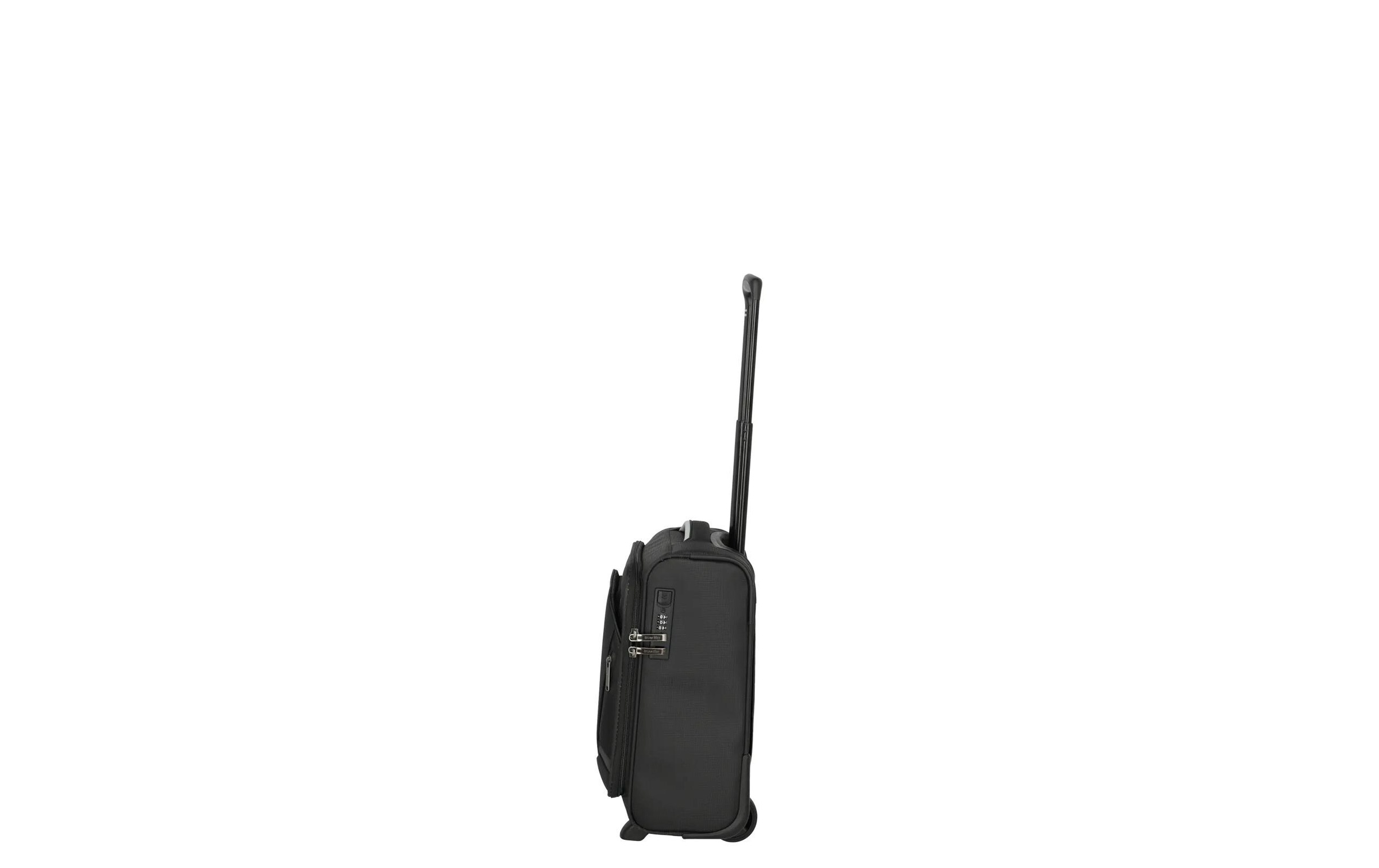 travelite Trolley »Jetpack S Easy 2w« 21 litre 2 Rollen