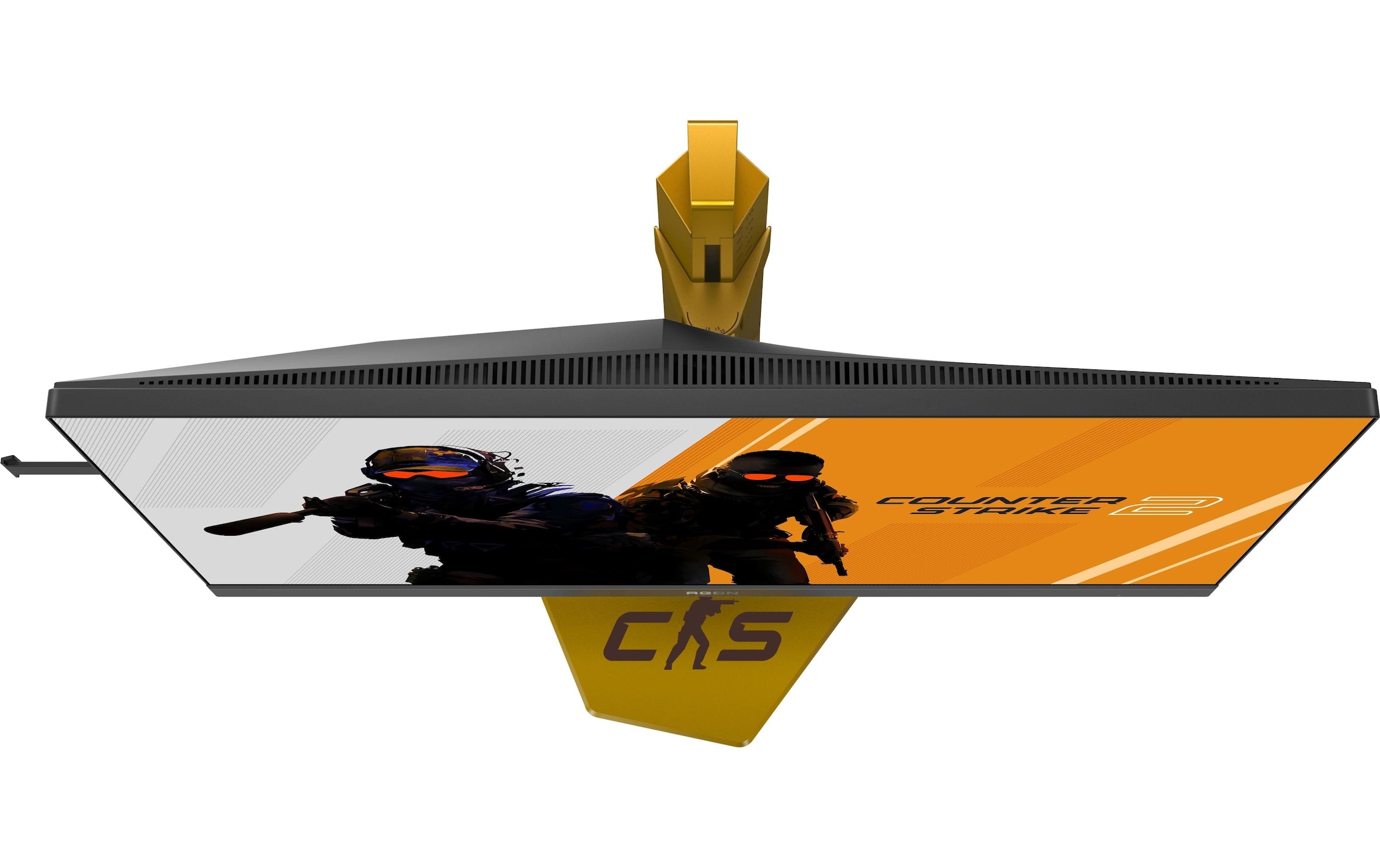 AOC Moniteur de jeu »CS24A« 61,214 cm/24,1 ″  1920 x 1080 px 610 Hz