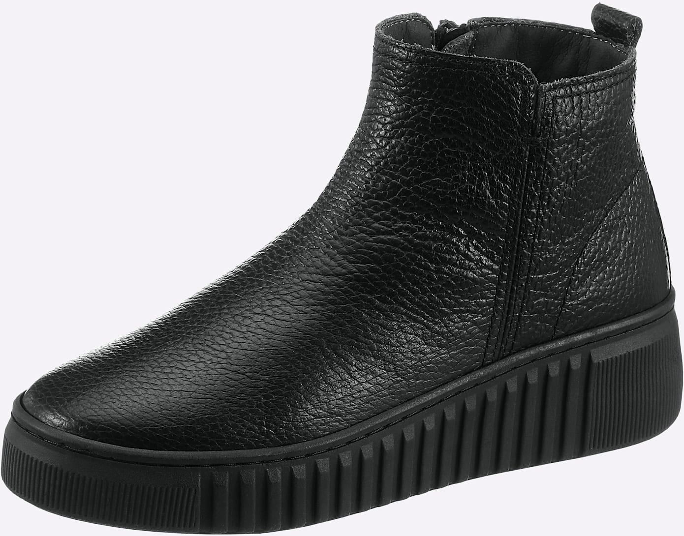 heine Bottines