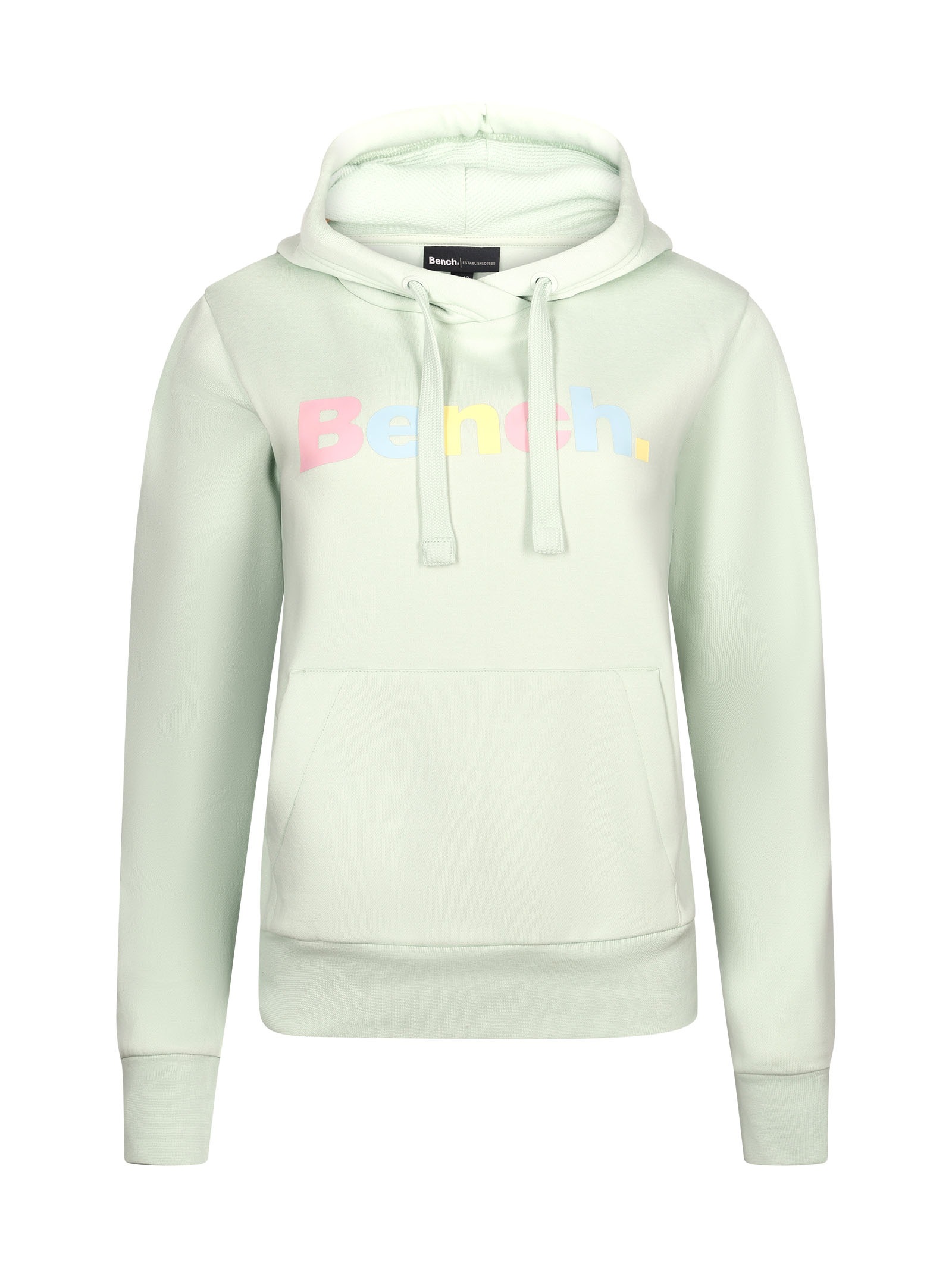 Bench. Sweat à capuche »ELIO_HOODY«
