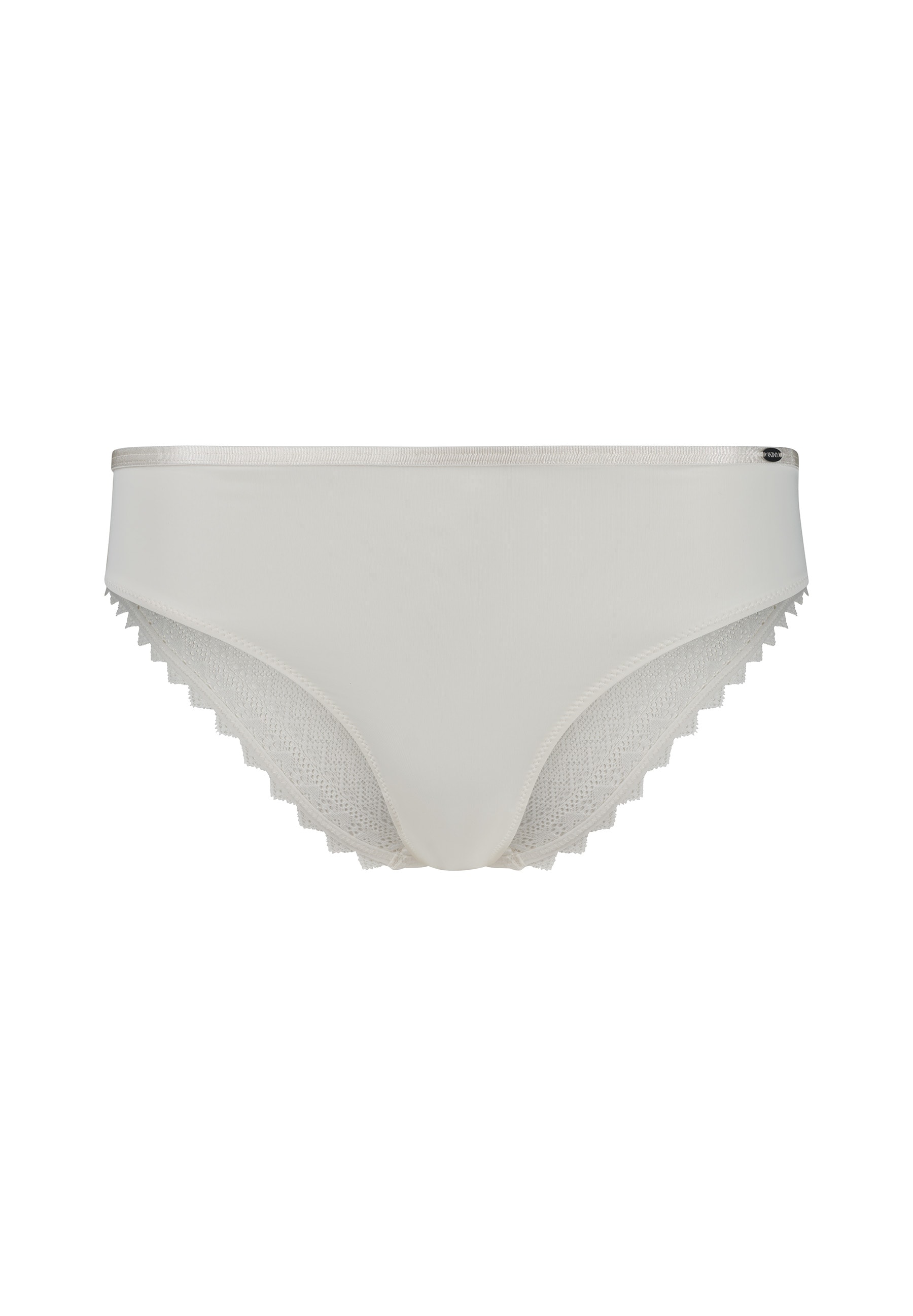 Skiny Panty »Initialace«, grosszügige Spitze am Rückteil, Mikrofaser, elastisch