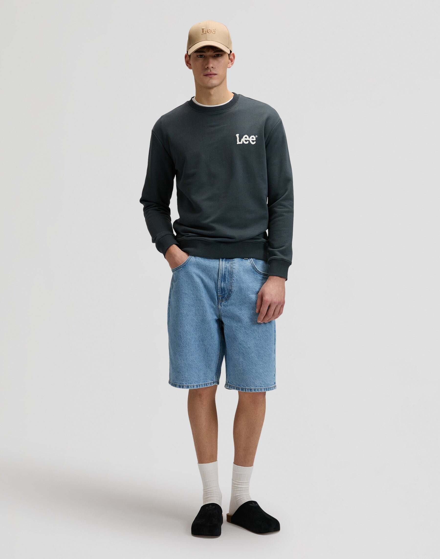 Lee® Casquette de baseball »Lee Caps Lee Cap«