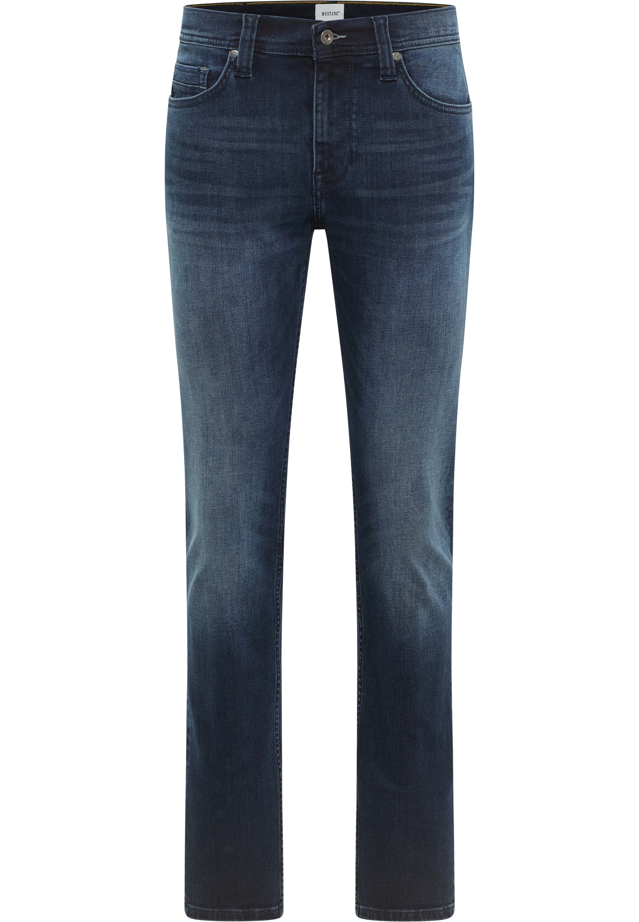 MUSTANG Jeans slim »Herren Style Vegas Slim«