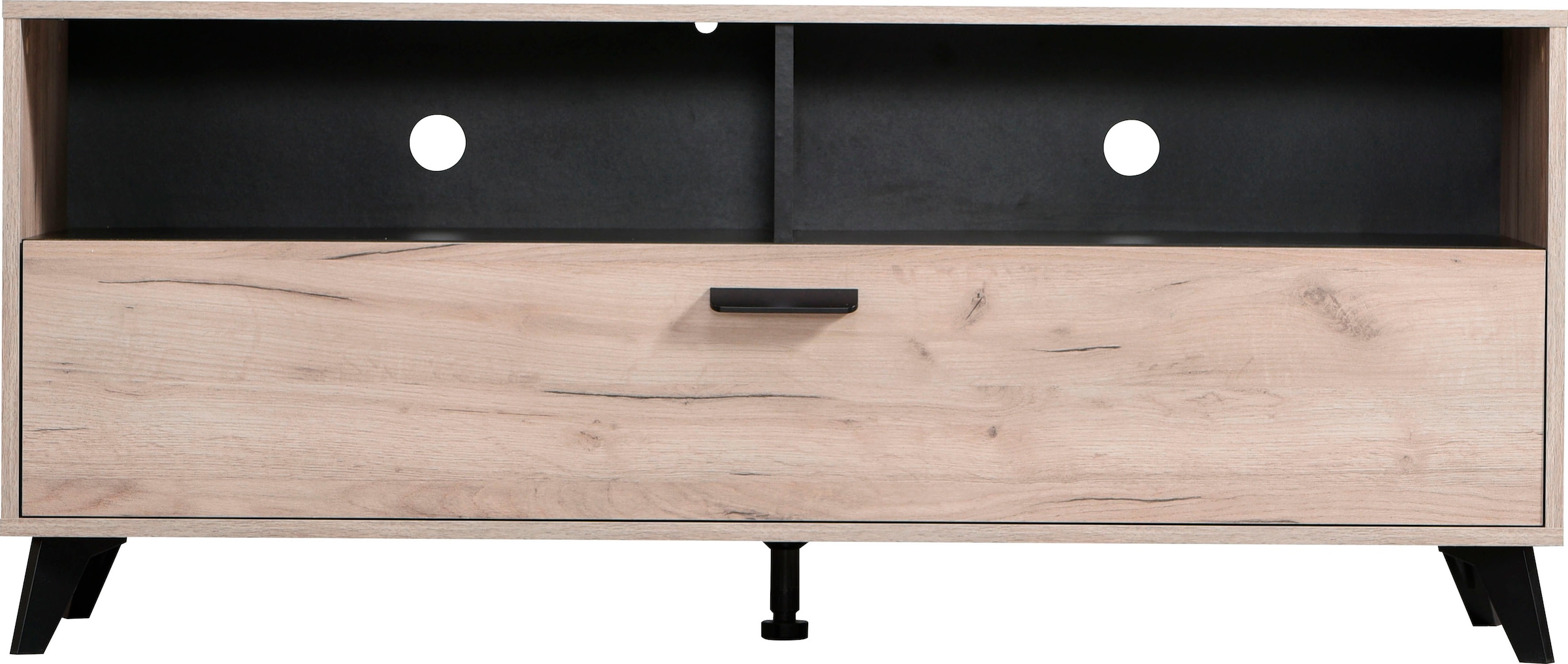 INOSIGN Table basse »Umbria« Kommode, Breite 137,5 cm